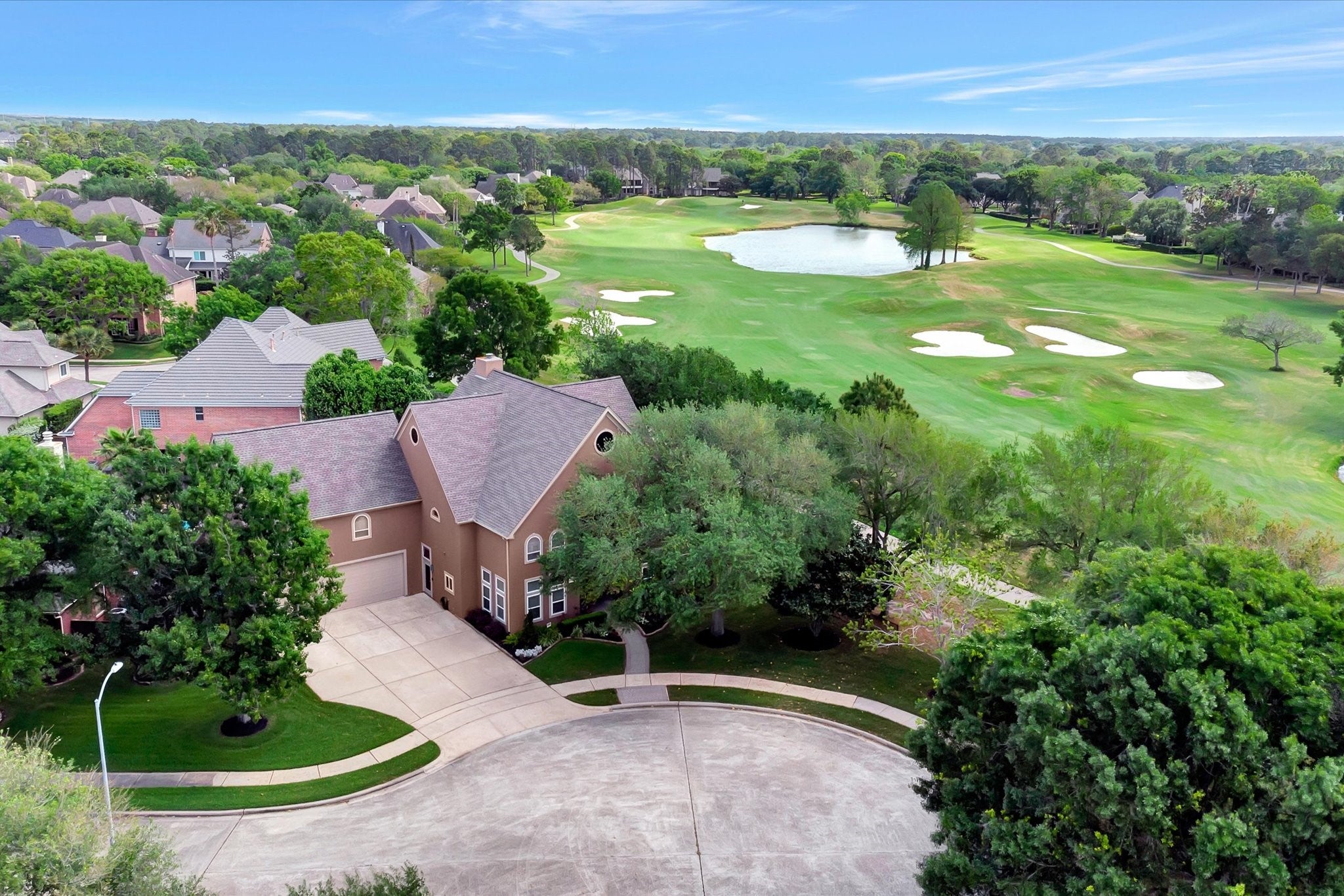 Canyon Bluff Ct, Houston, TX 77059 #1