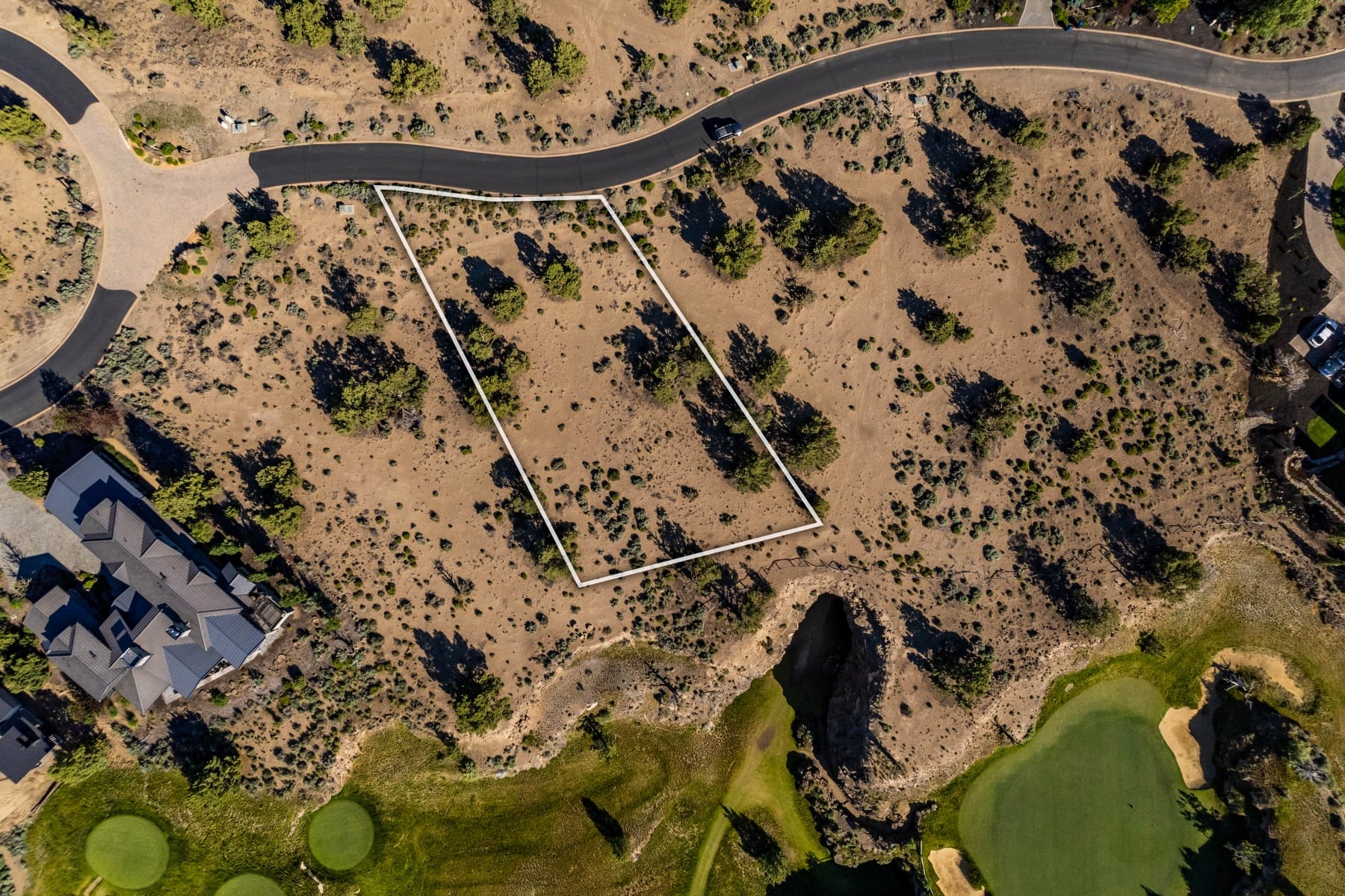  65877 Sage Canyon Court #180 Bend, OR 97701 - 物件實景