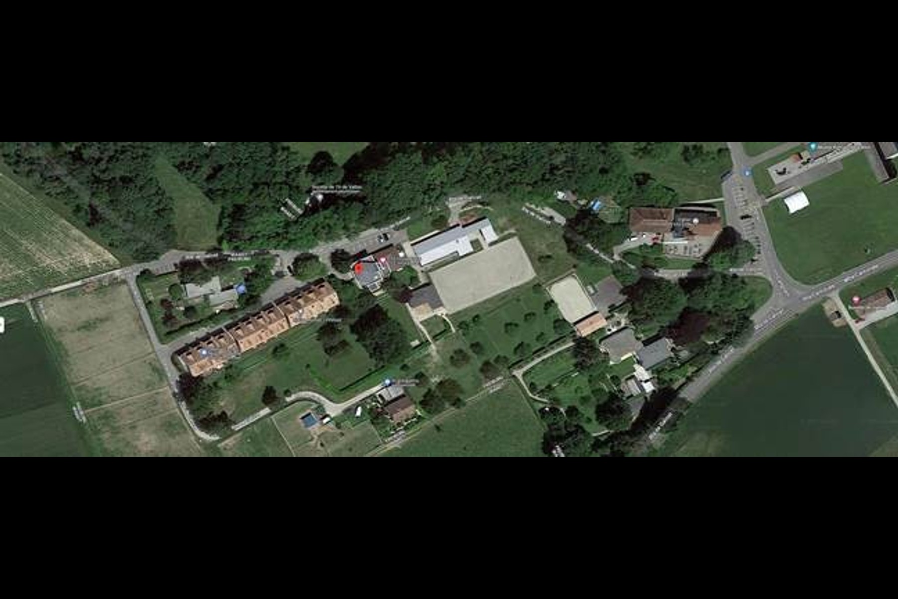  An exceptional equestrian estate that blends nature, elegance, and freedom - 物件實景