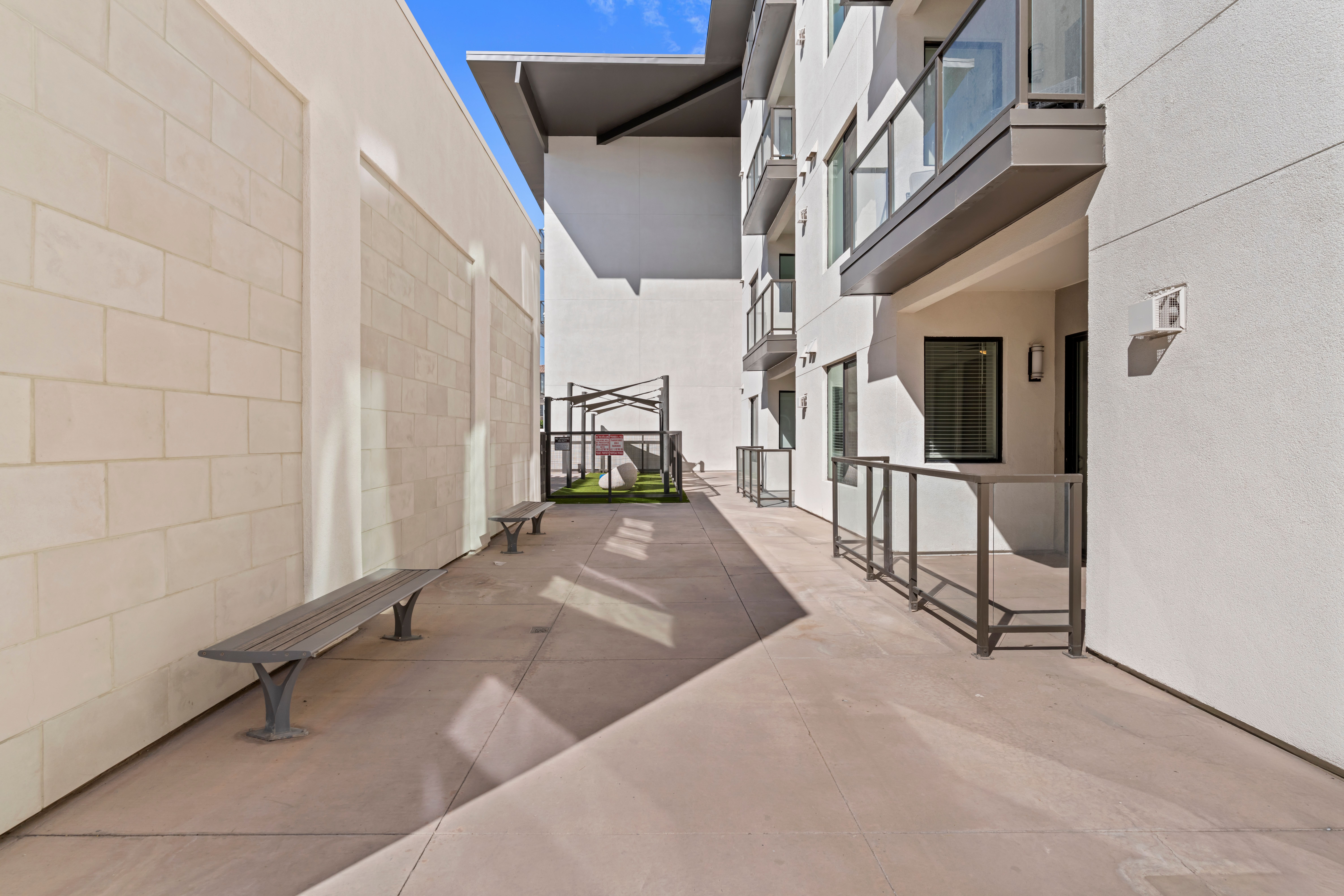  7300 E Earll Drive 1018¦Scottsdale, AZ - 物件實景