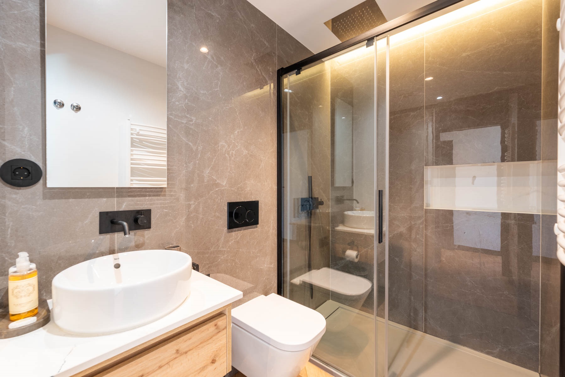  Flat, 3 bedrooms, for Sale - 物件實景