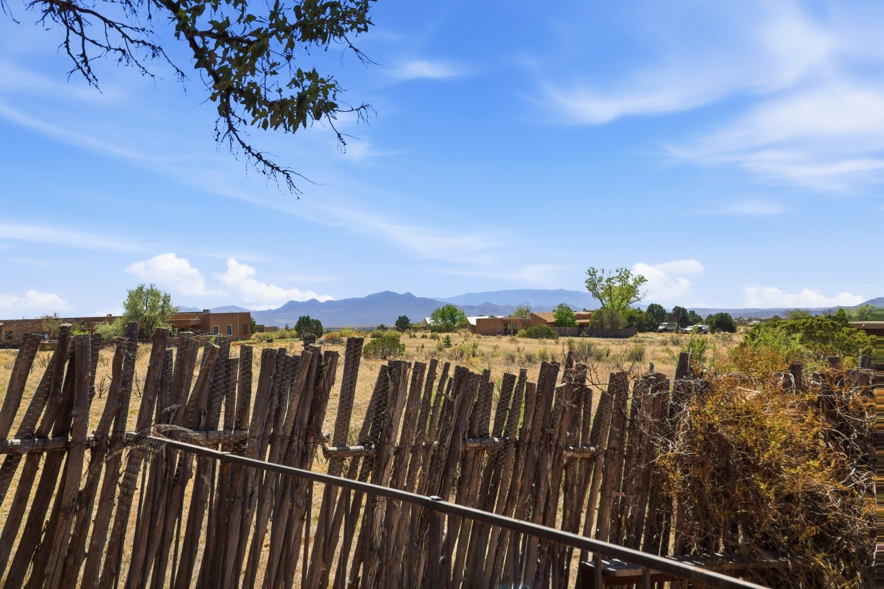  22 Descanso - 物件實景