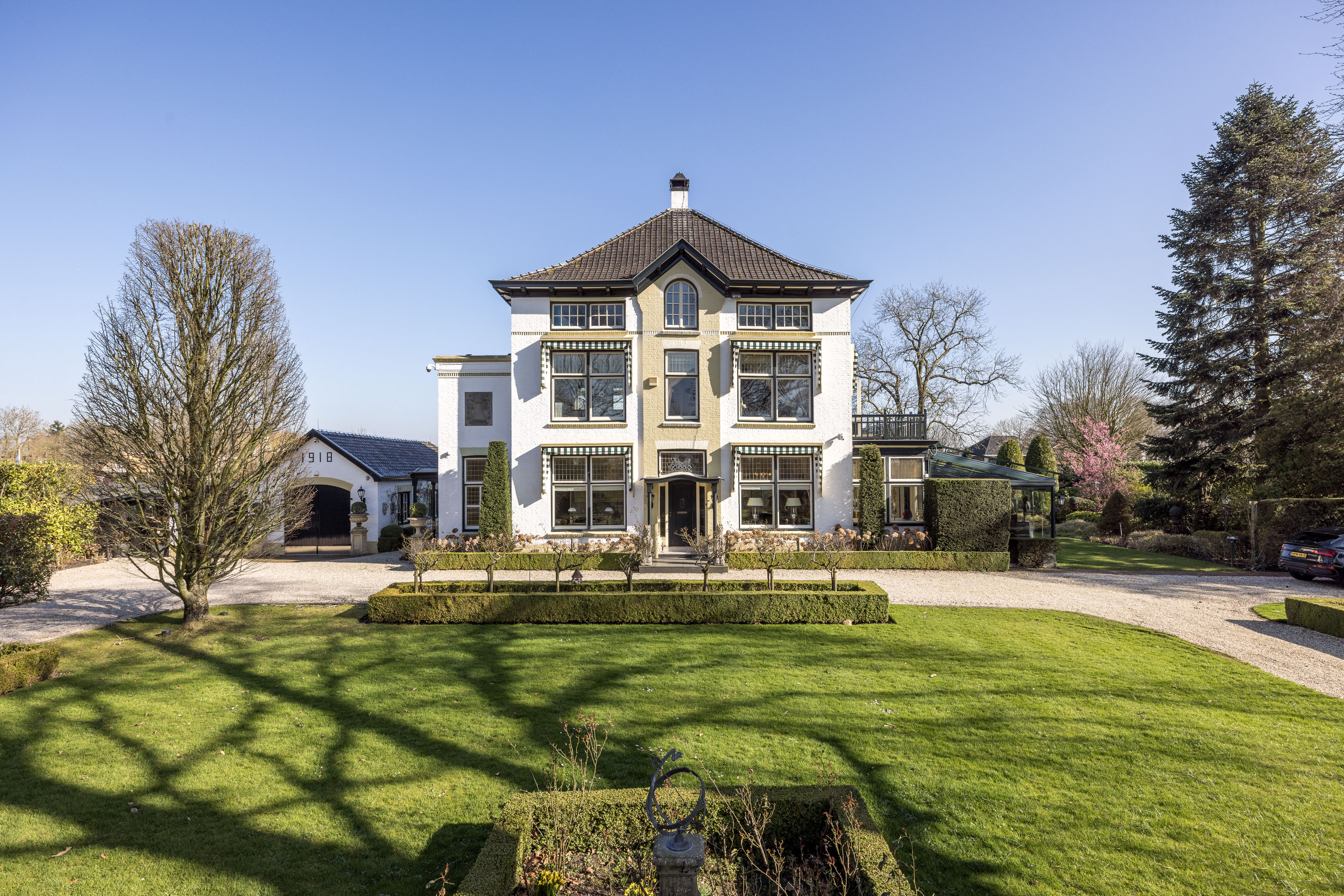  Villa Zonnebloem – Vecht Riverside Estate - 物件實景