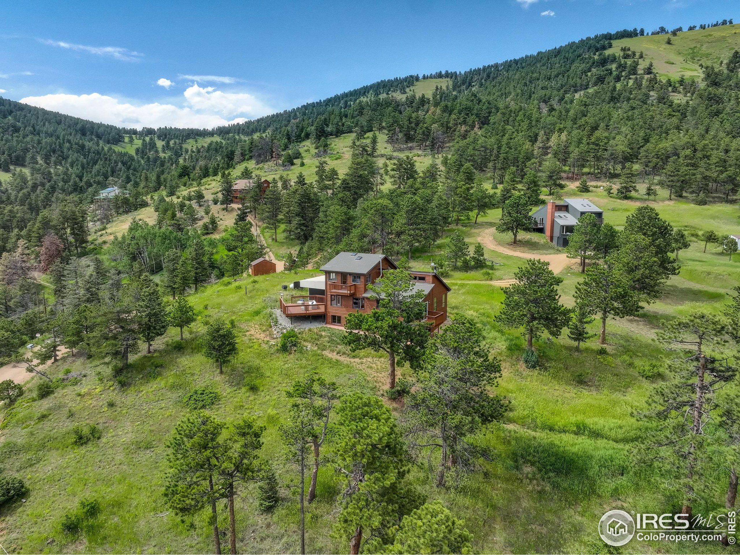 Boulder, Colorado, 80302, United States, 3 Bedrooms Bedrooms, ,1 BathroomBathrooms,Residential,For Sale,1890099