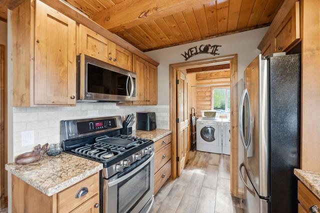Heber City, Utah, 84032, United States, 3 Bedrooms Bedrooms, ,2 BathroomsBathrooms,Residential,For Sale,2048724
