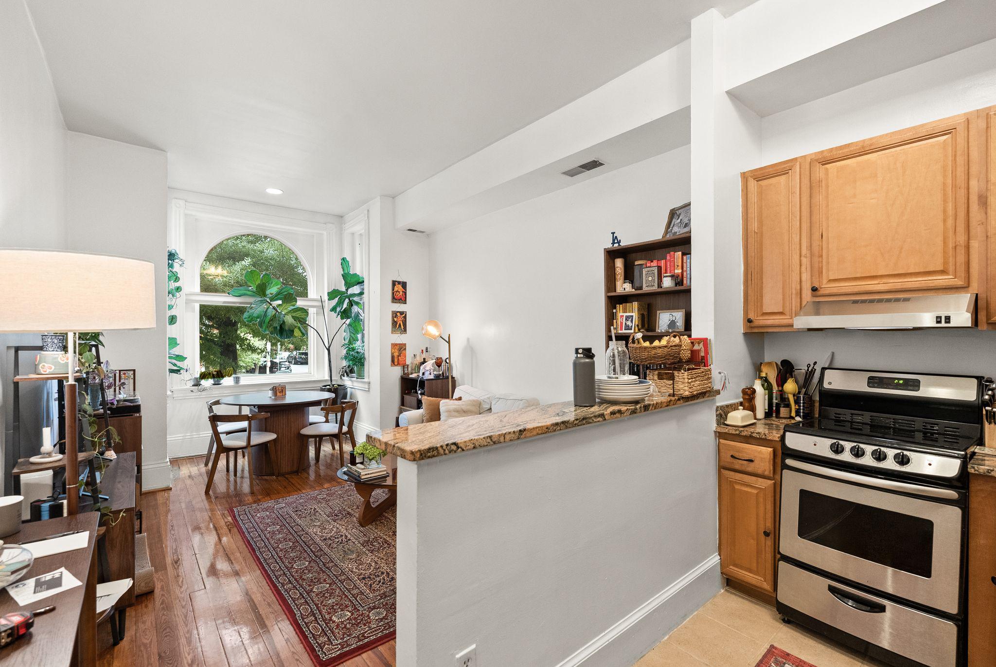  1913 13th Street NW, Washington, DC, 20009 - 物件實景