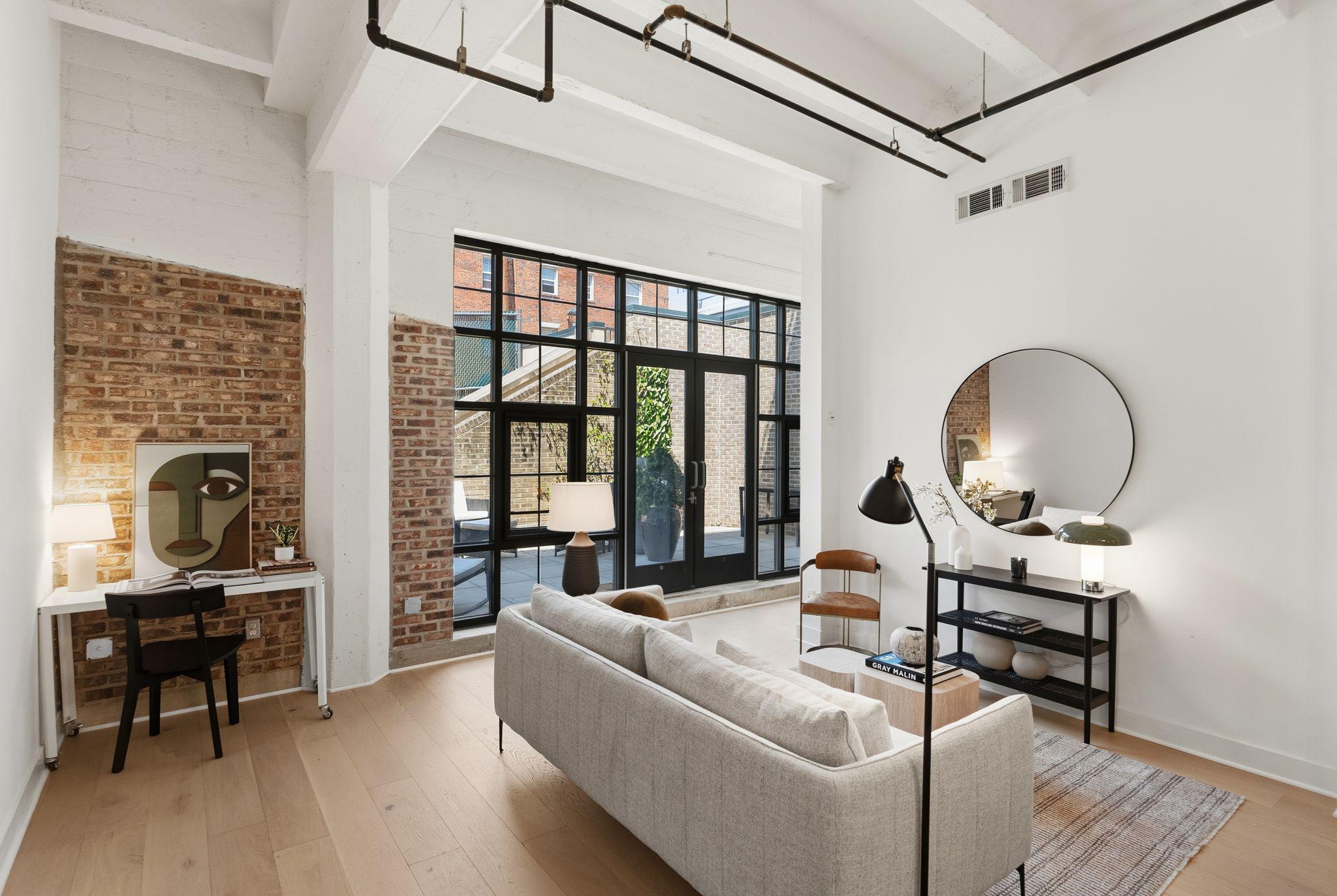  1701 Kalorama Road NW, Washington, DC, 20009 - 物件實景