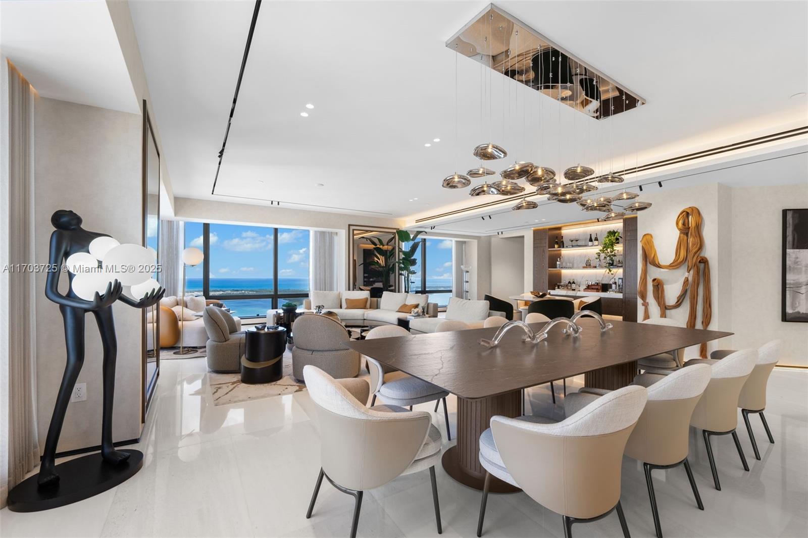 1425 Brickell Ave Unit 66D-66E, Miami, Florida, 33131, United States, 4 Bedrooms Bedrooms, ,5 BathroomsBathrooms,Residential,For Sale,1425 Brickell Ave Unit 66D-66E,1682437