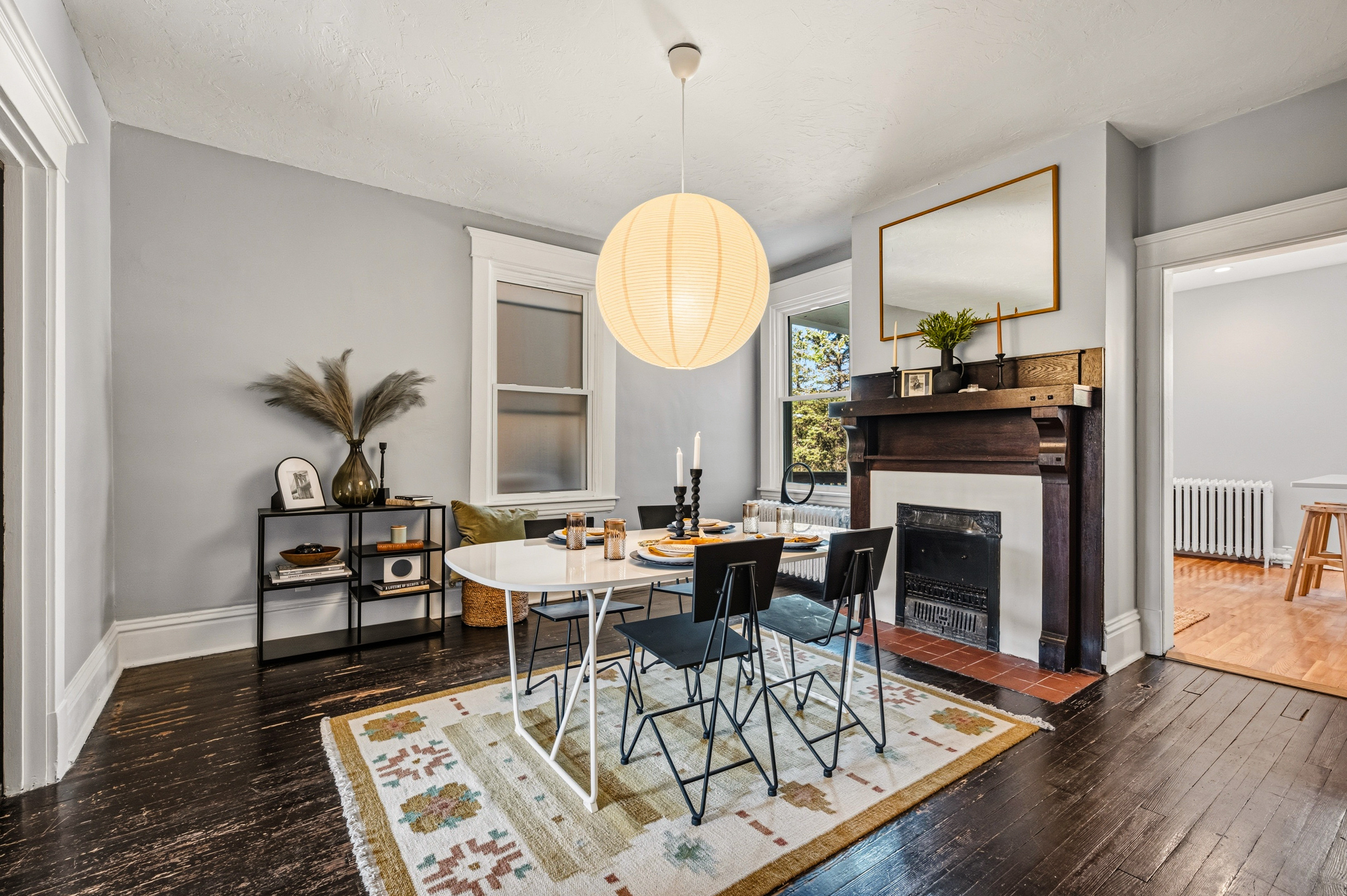  225 Trowbridge Street, Pittsburgh, PA 15207 - 物件實景
