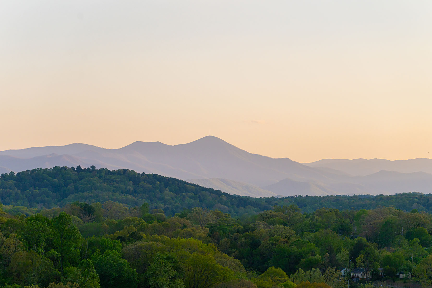  ASHEVILLE - 物件實景