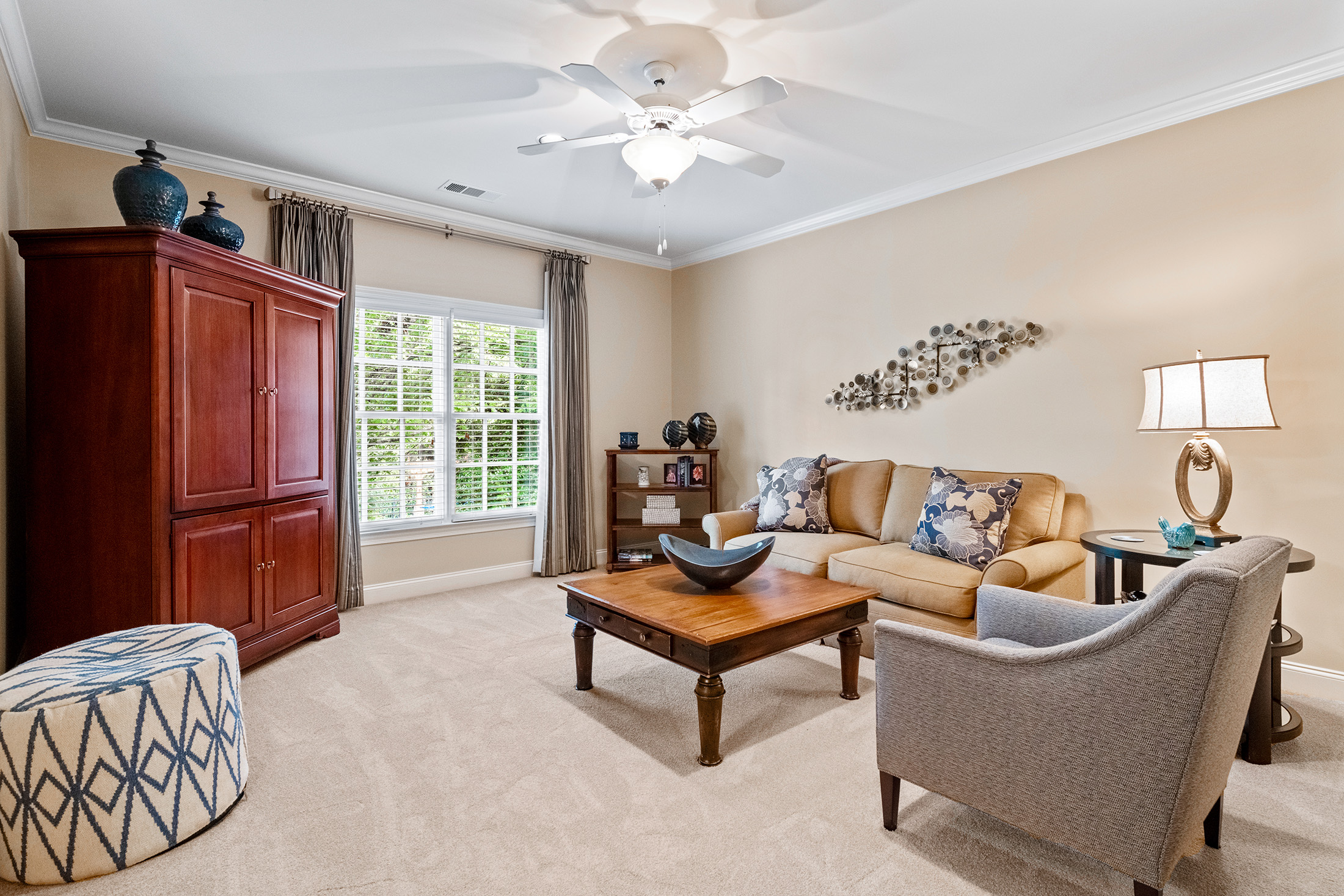  Charming Buckhead Home with Pool and Elevator - 物件實景