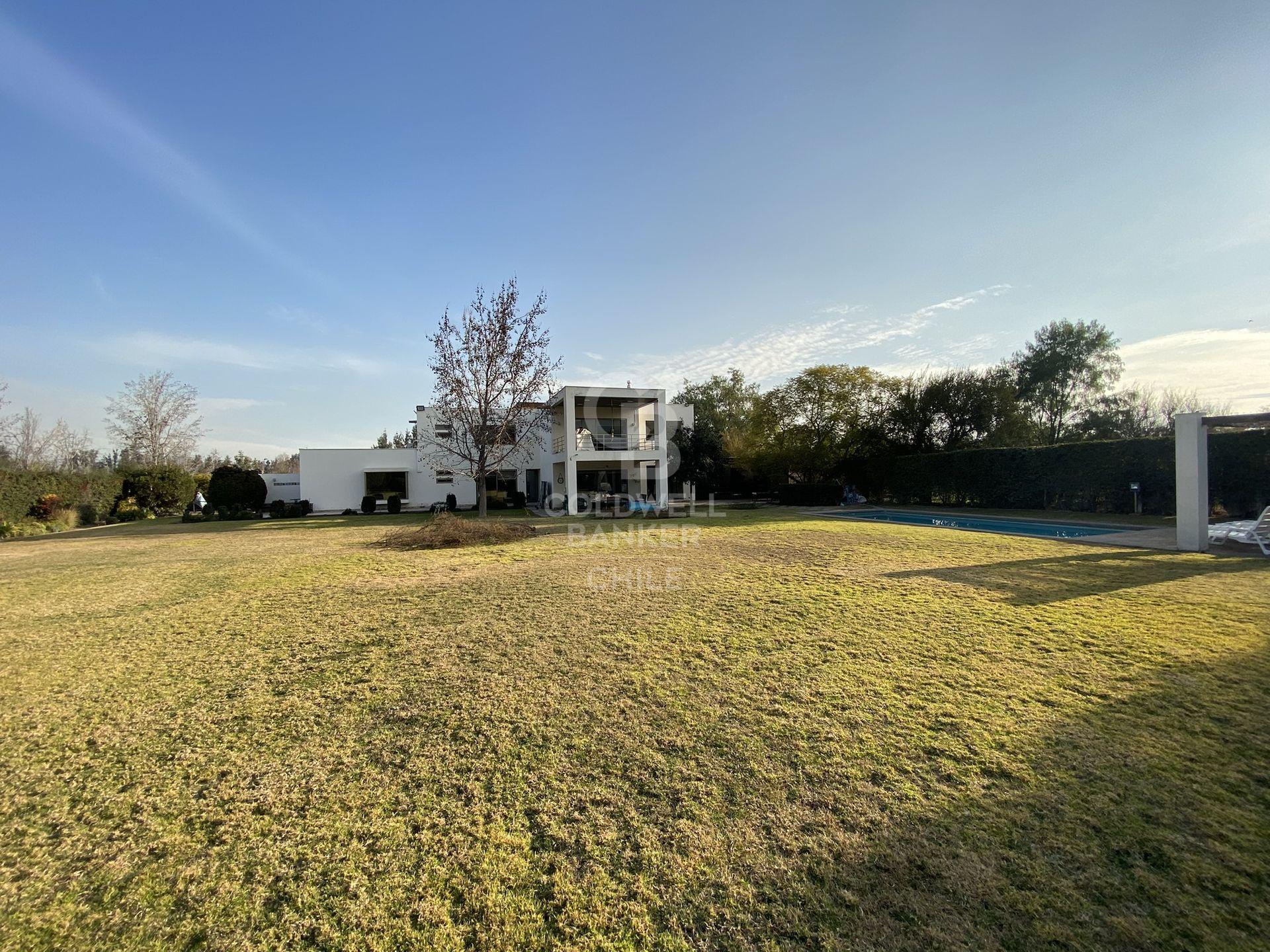 Colina, Chile, 4 Bedrooms Bedrooms, ,4 BathroomsBathrooms,Residential,For Sale,1906528