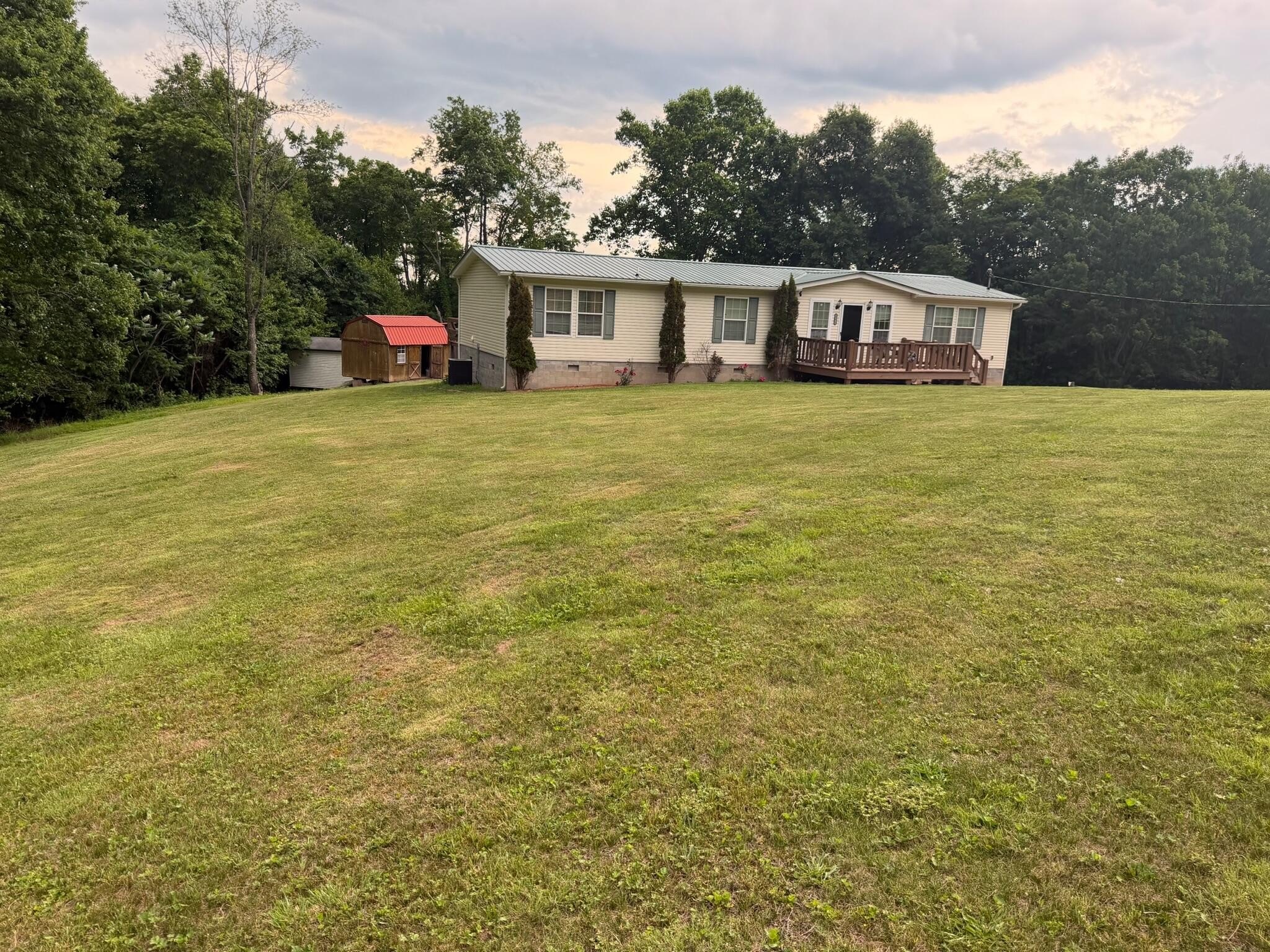 Mountain View Pkwy, Alderson, WV 24910 #1