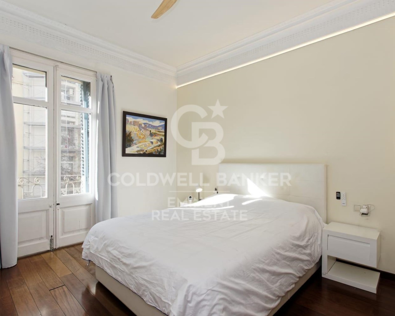 Barcelona, Catalonia, ES, 4 Bedrooms Bedrooms, ,2 BathroomsBathrooms,Residential,For Sale,1694792
