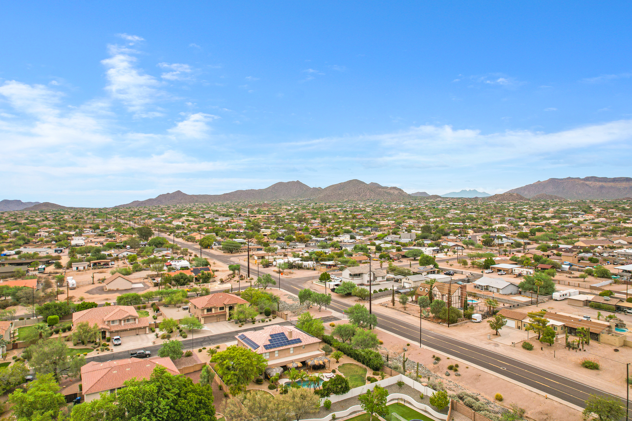 Mesa, Arizona, 85207, United States, 5 Bedrooms Bedrooms, ,4 BathroomsBathrooms,Residential,For Sale,1976858