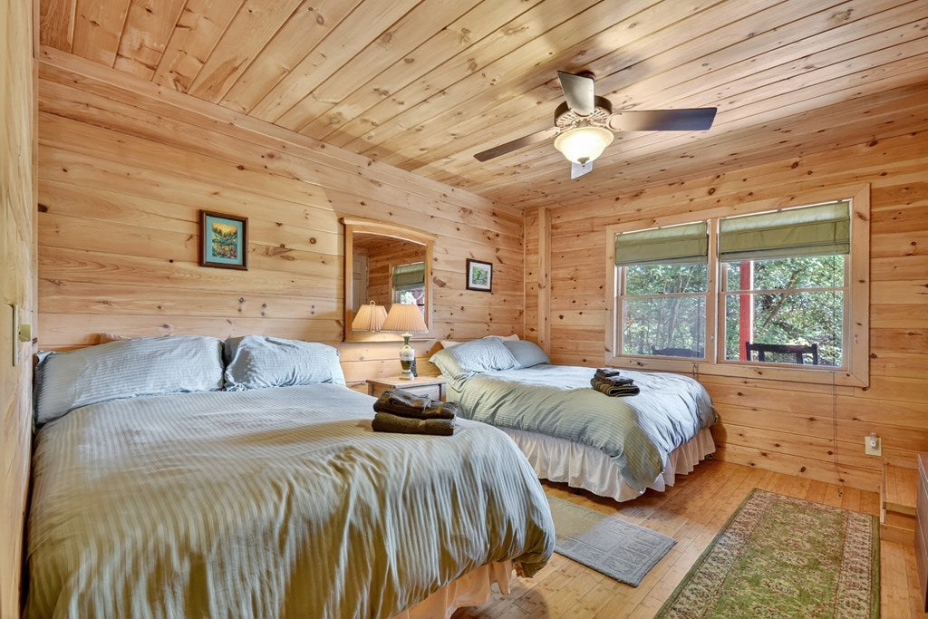 Blue Ridge, Georgia, 30513, United States, 3 Bedrooms Bedrooms, ,3 BathroomsBathrooms,Residential,For Sale,1965953