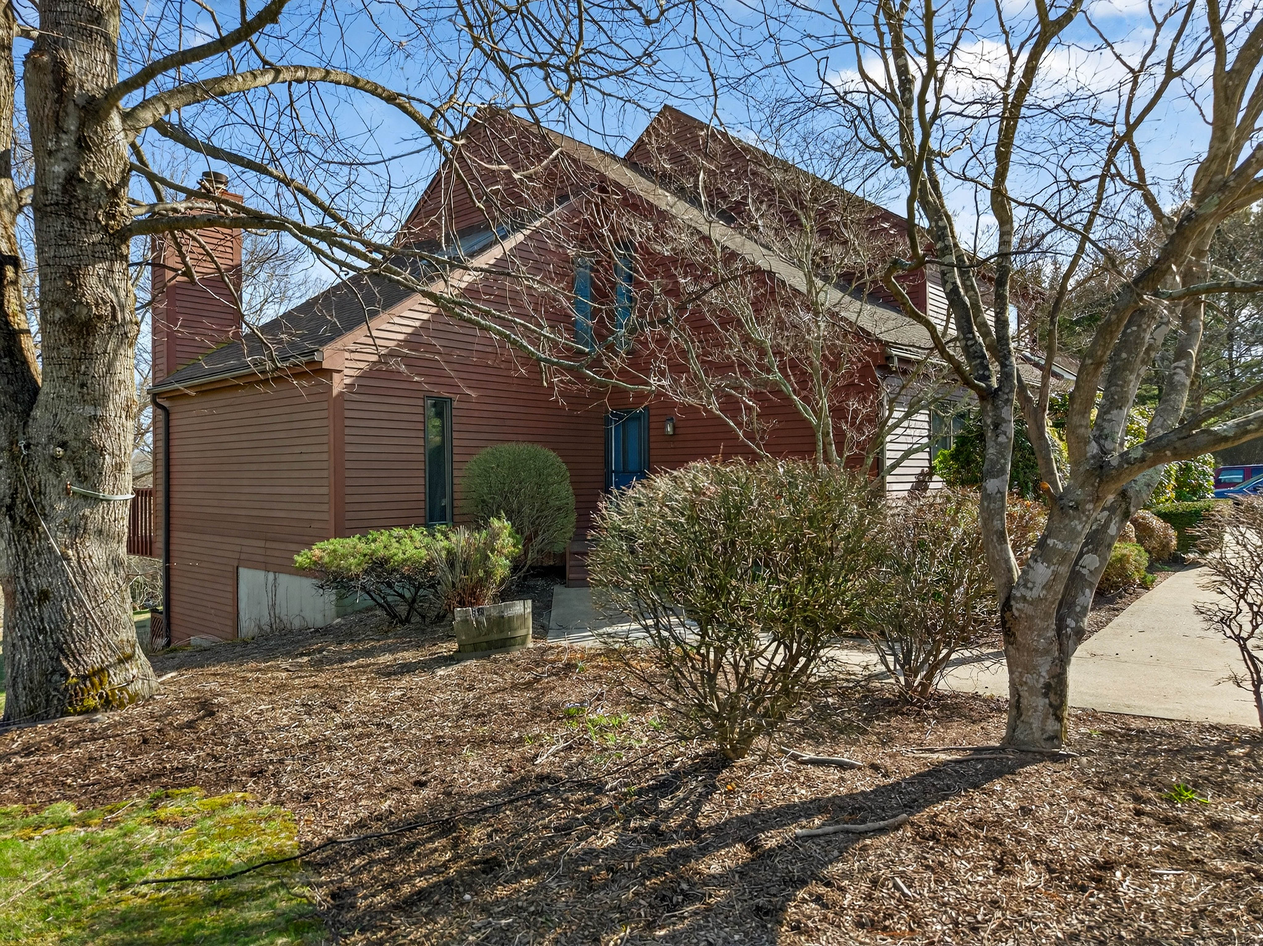  Charming 2 Bed Home on Main St - 物件實景