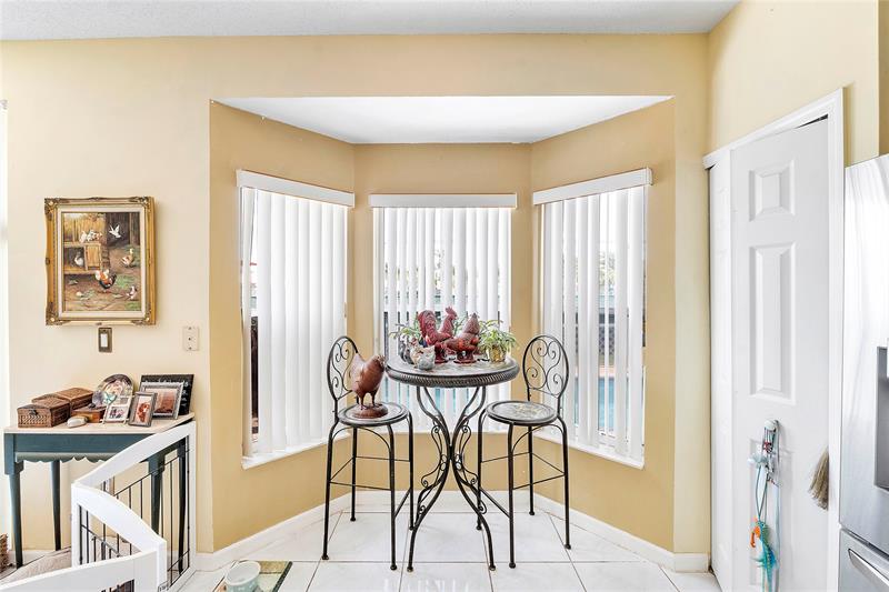 Davie, Florida, 33325, United States, 4 Bedrooms Bedrooms, ,3 BathroomsBathrooms,Residential,For Sale,1837198