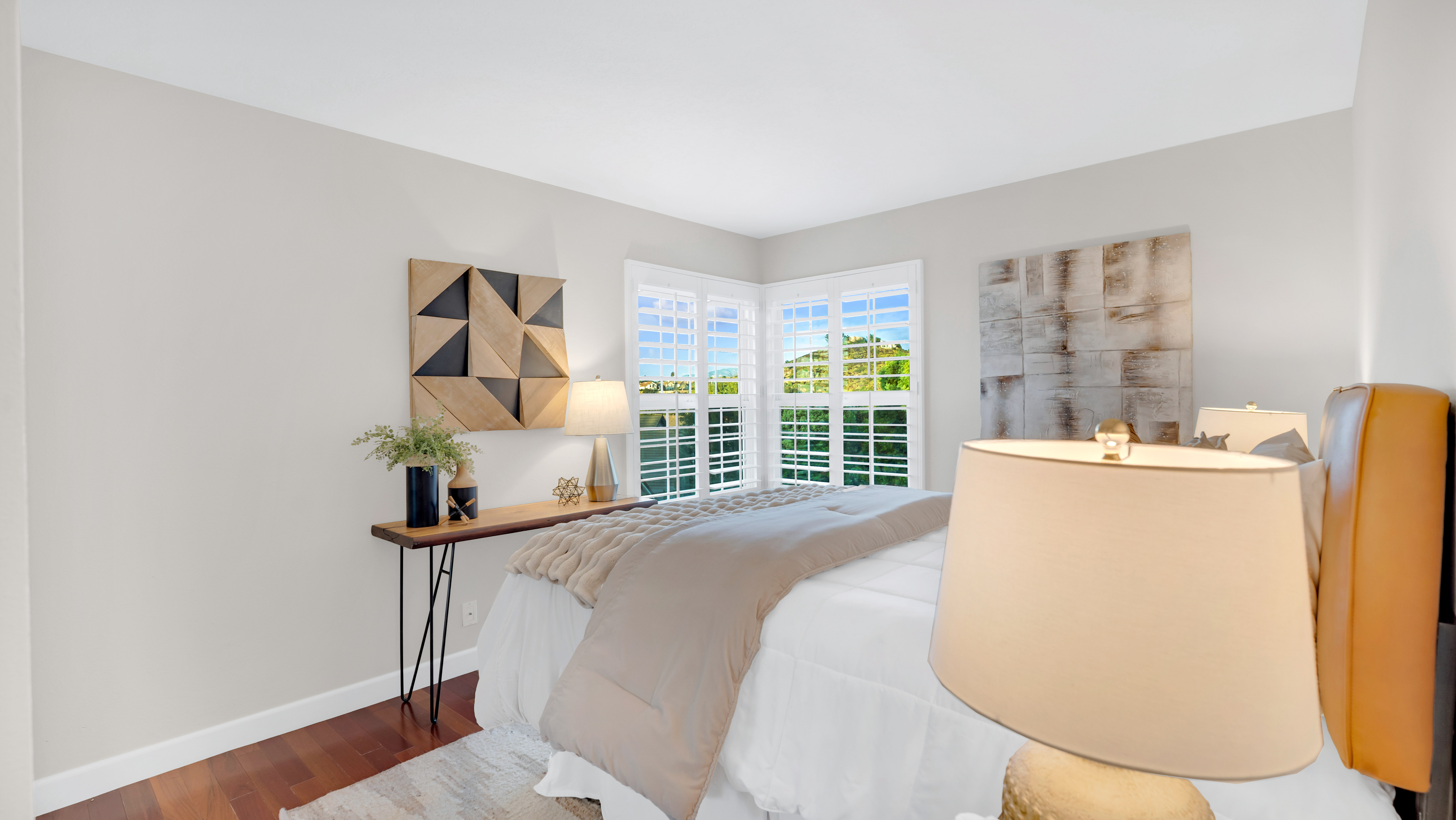  6139 East West View Drive, Orange, CA 92869 - 物件實景