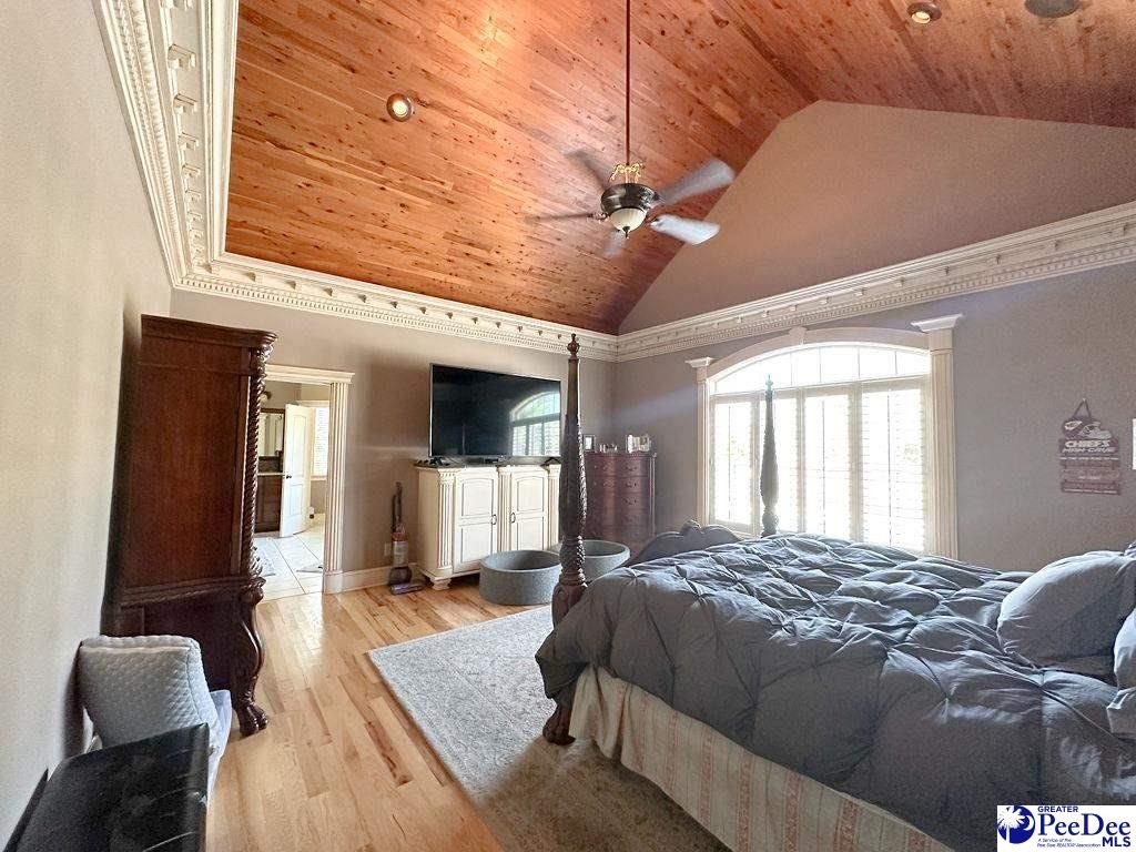 1311 Queens Ferry Road, Florence, South Carolina, 29505, United States, 4 Bedrooms Bedrooms, ,5 BathroomsBathrooms,Residential,For Sale,1311 Queens Ferry Road,1589026
