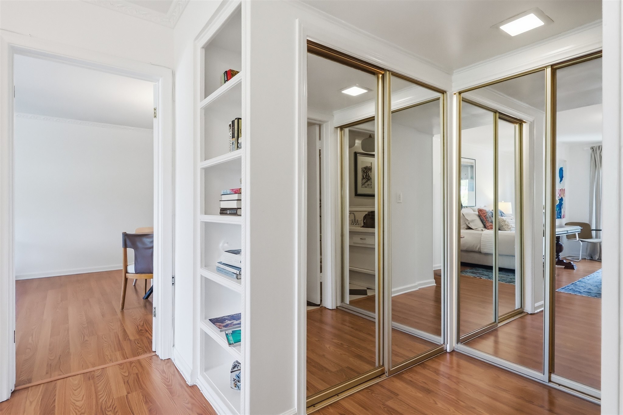  3407 Huxley Street #36 - 物件實景