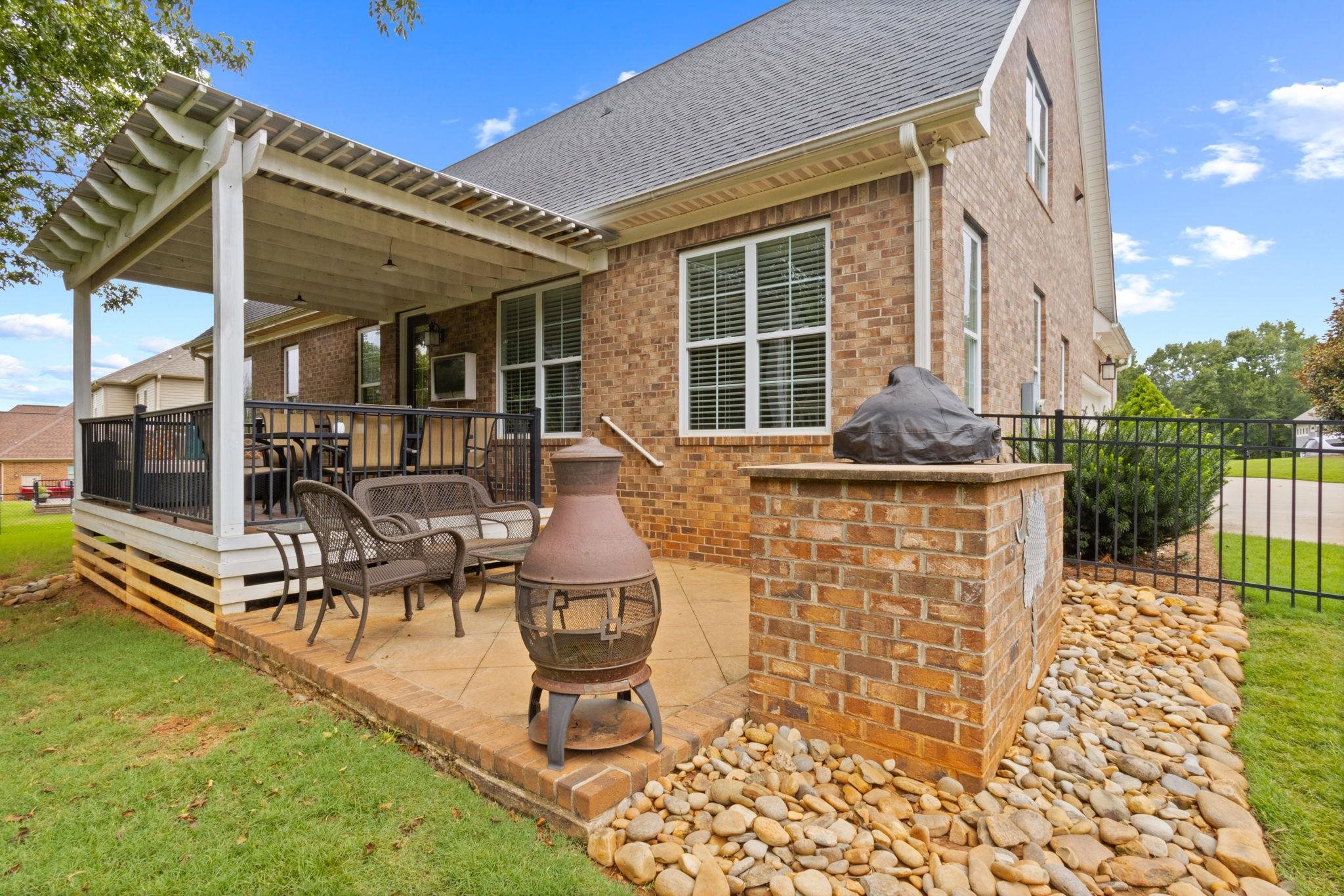 Inman, South Carolina, 29349, United States, 4 Bedrooms Bedrooms, ,3 BathroomsBathrooms,Residential,For Sale,1922951