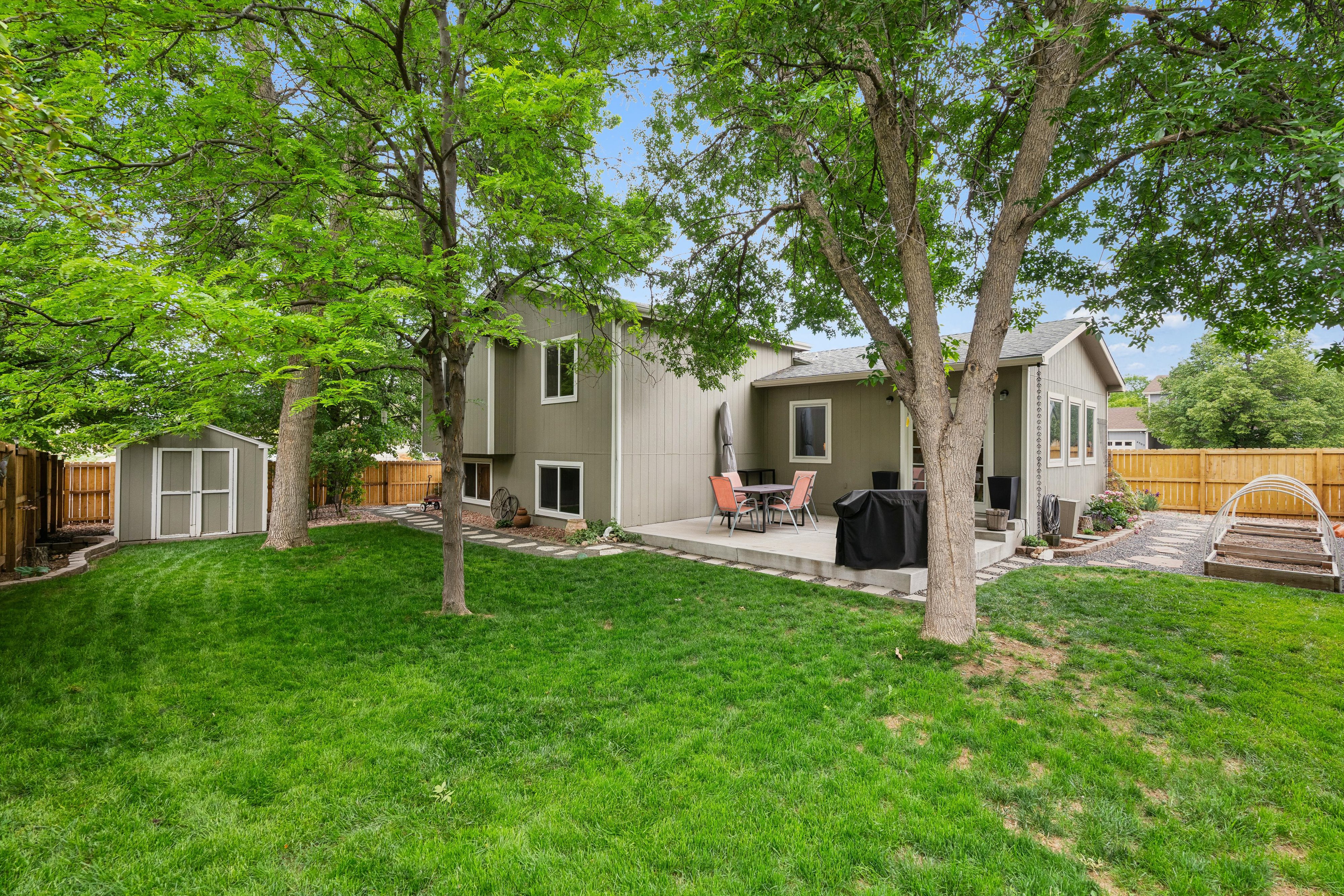  Beautifully Maintained Fort Collins Home - 物件實景