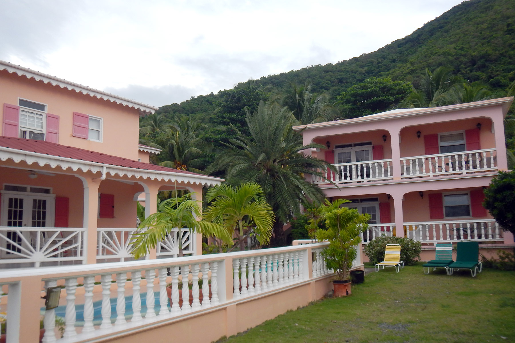  Coconut Point Villas - 物件實景