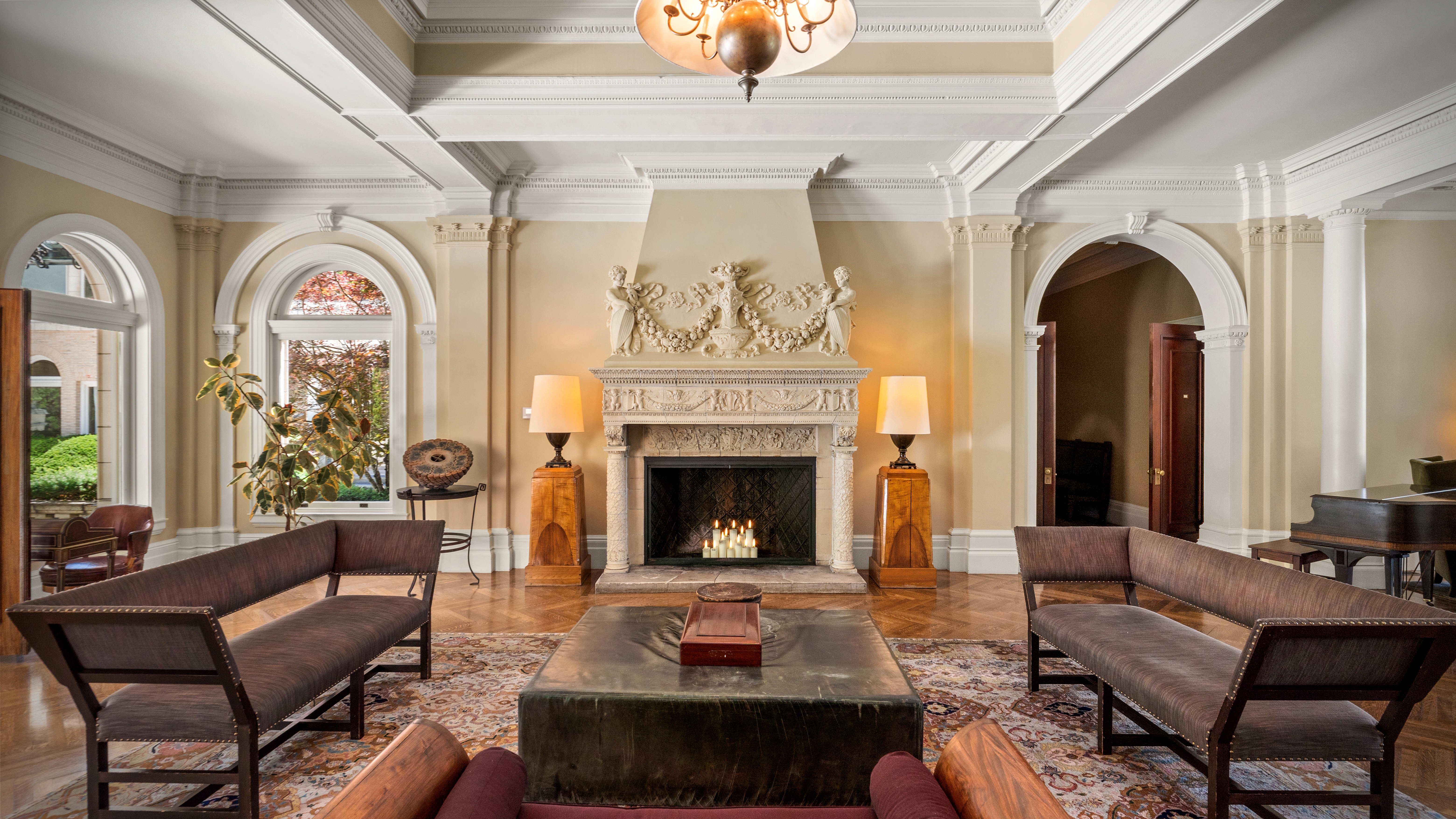  The Wheatleigh: Iconic Gilded Age Masterpiece - 物件實景