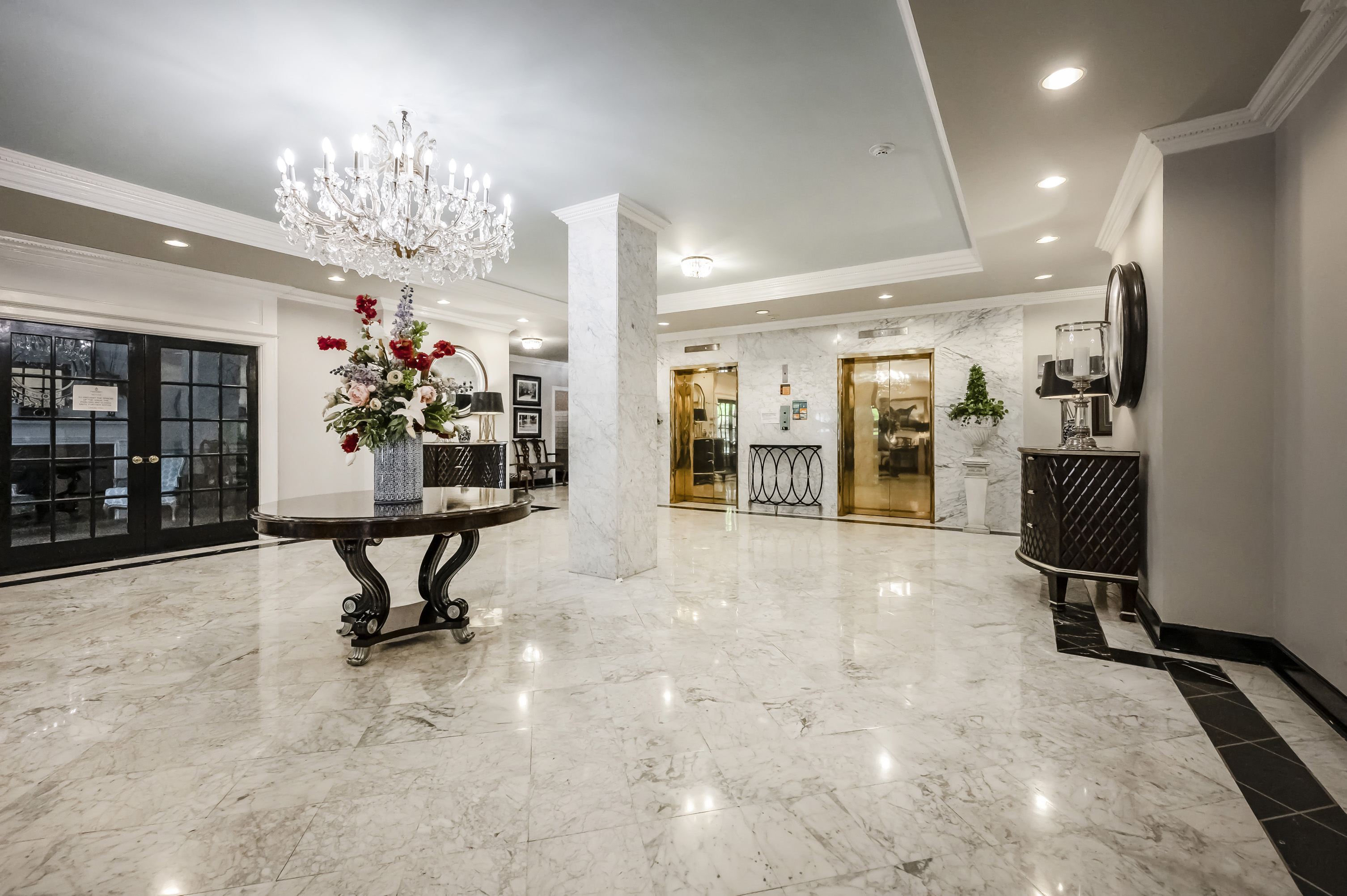  101 S Hanover Avenue 7B - 物件實景
