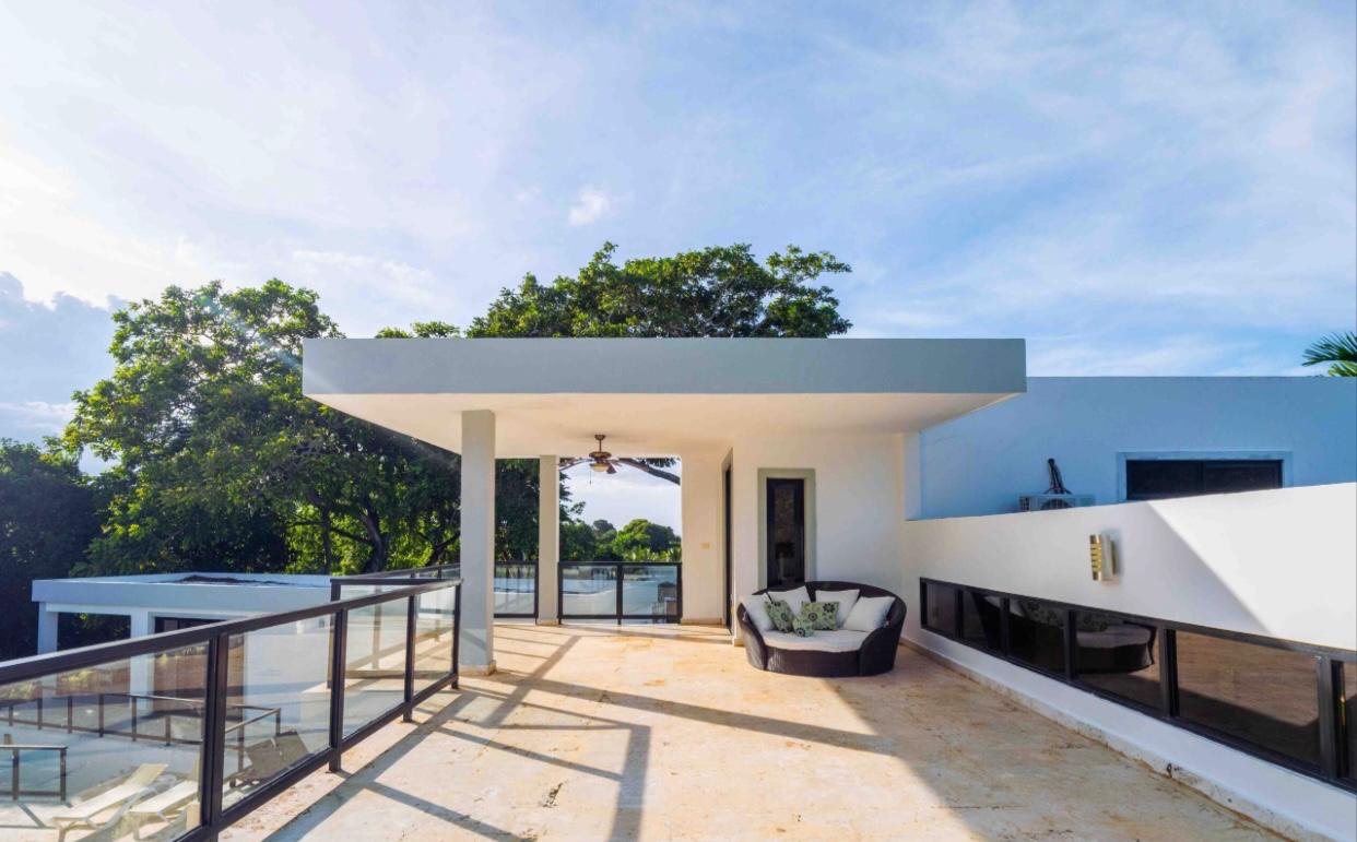 Sosua, DO, 5 Bedrooms Bedrooms, ,6 BathroomsBathrooms,Residential,For Sale,1618423
