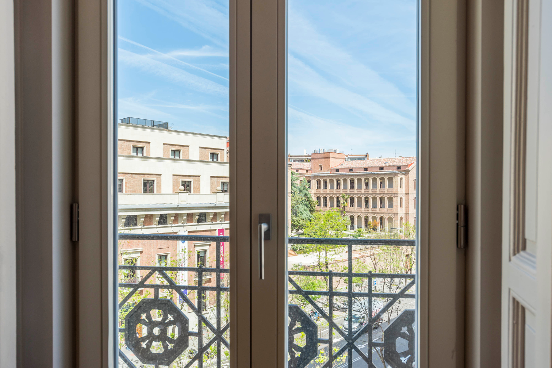  225m2 apartment in a fully restored classic building with spa and gym - 物件實景