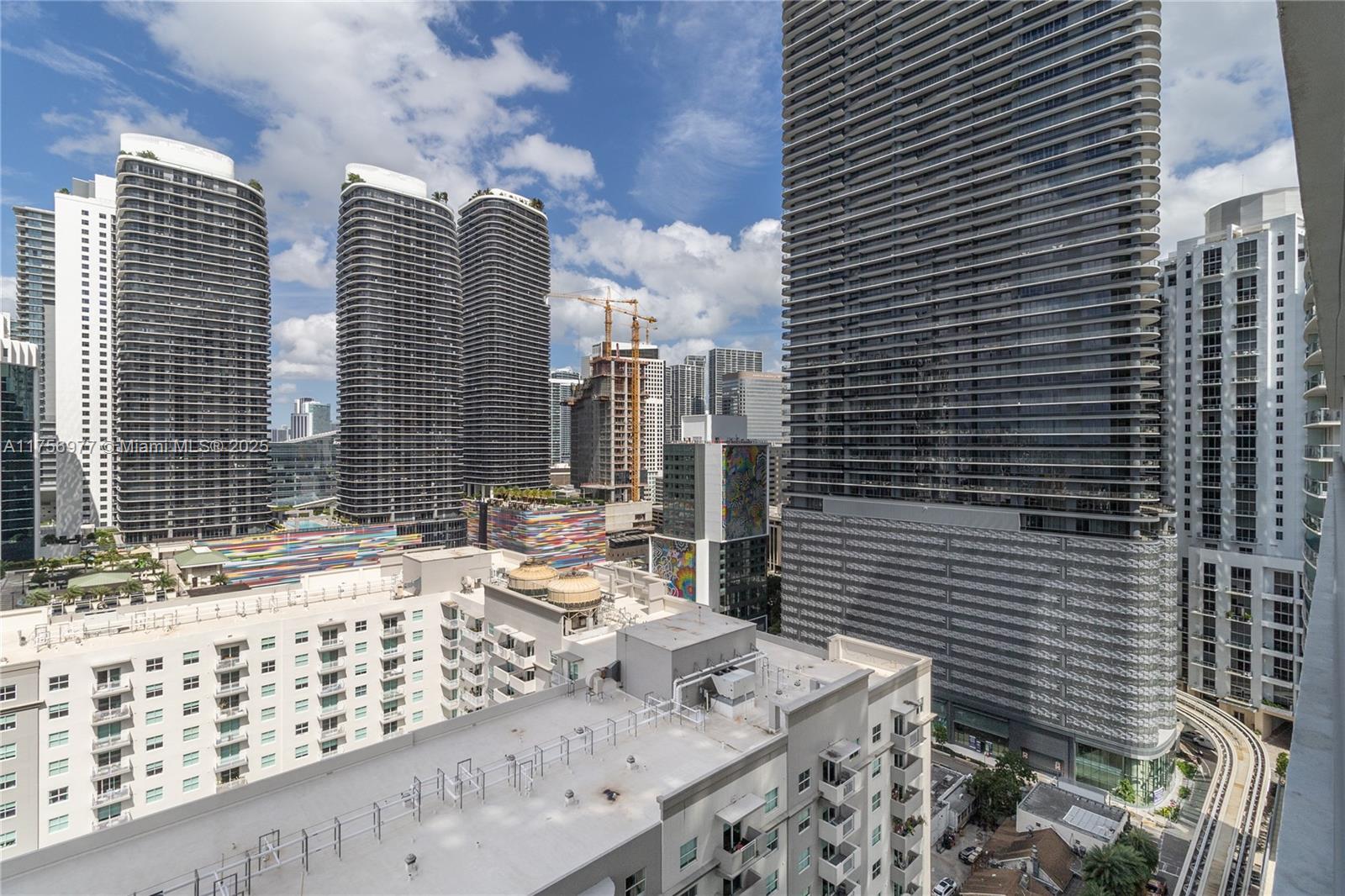 Miami, Florida, 33130, United States, 2 Bedrooms Bedrooms, ,2 BathroomsBathrooms,Residential,For Sale,1730211