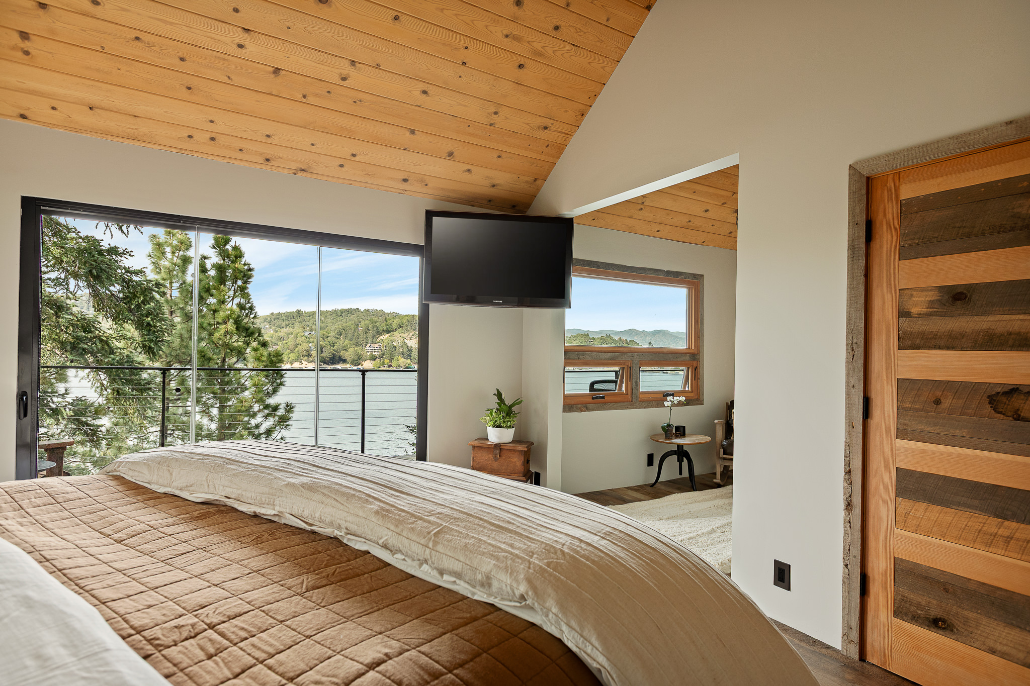  28778 Palisades Drive, Lake Arrowhead, CA 92352 - 物件實景