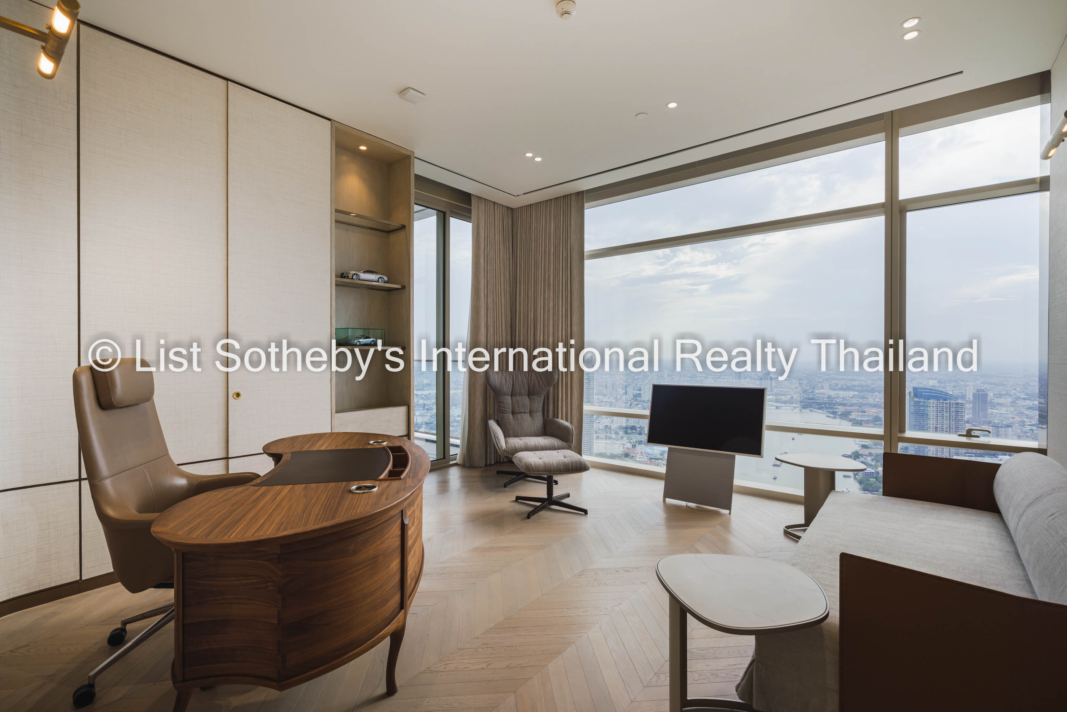  Four Seasons Private Residences - 物件實景