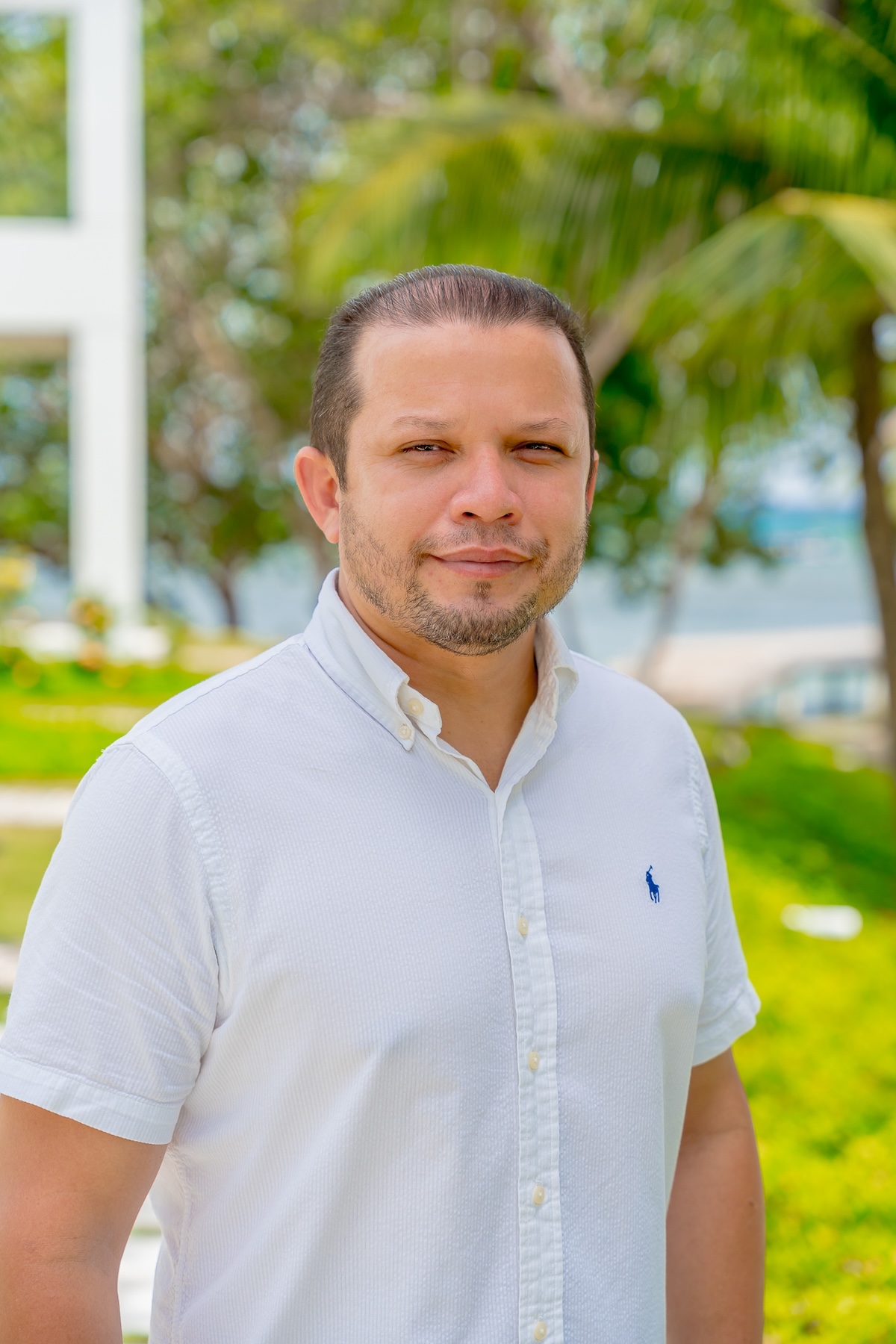 Carlos Lopez