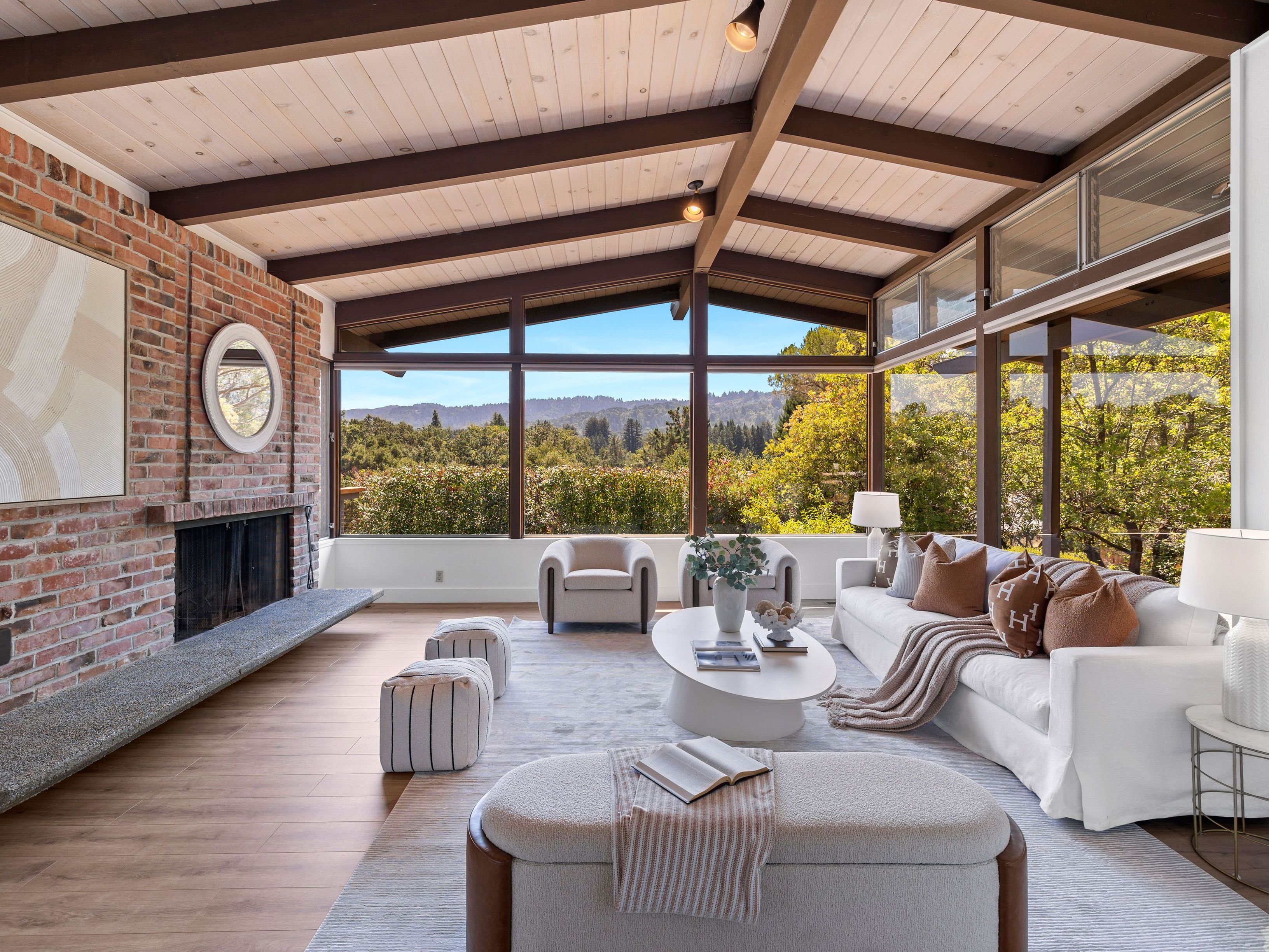  15 Naranja Way, Portola Valley, CA 94028 - 物件實景