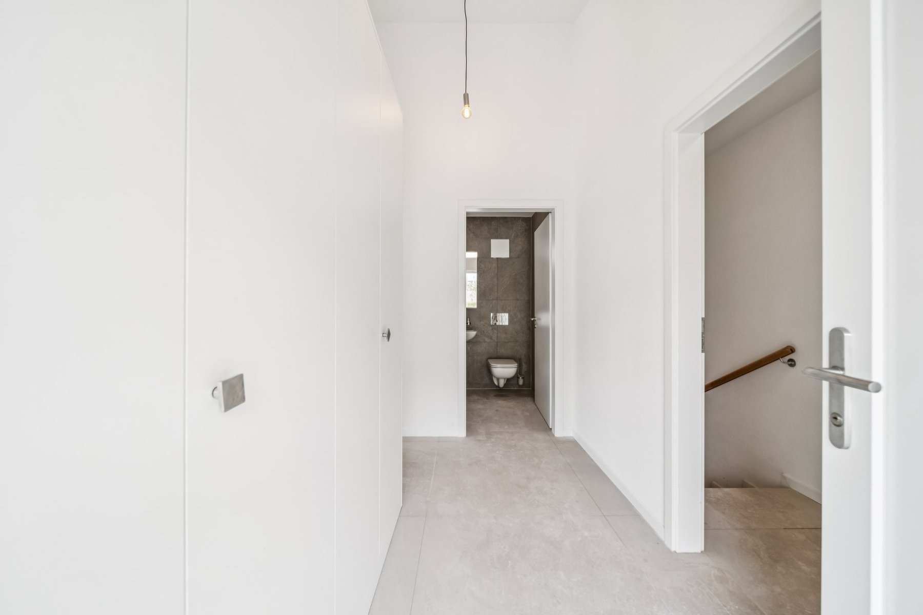  House with 2 fully renovated apartments - 物件實景