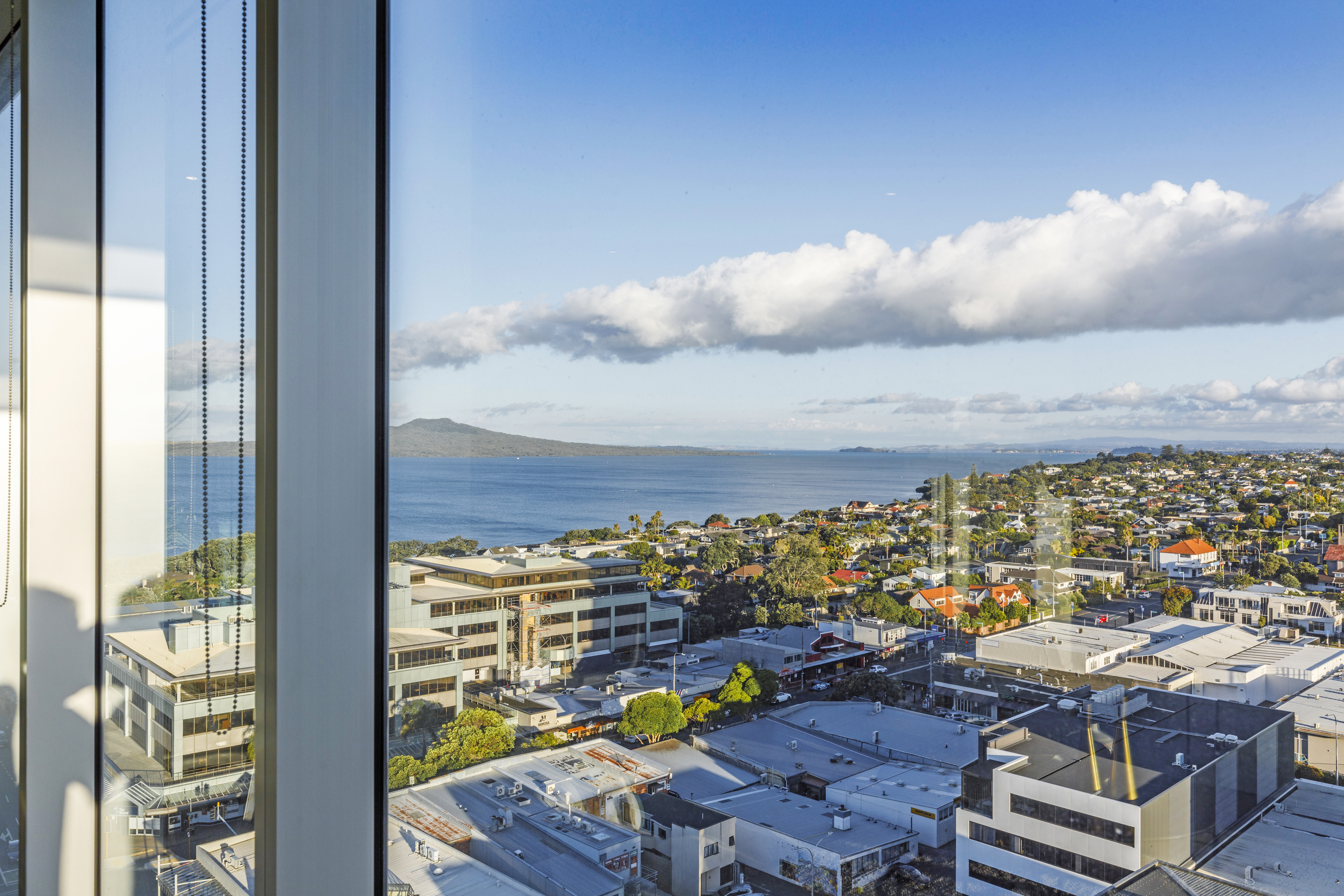  1303/3 Northcroft Street, Takapuna - 物件實景