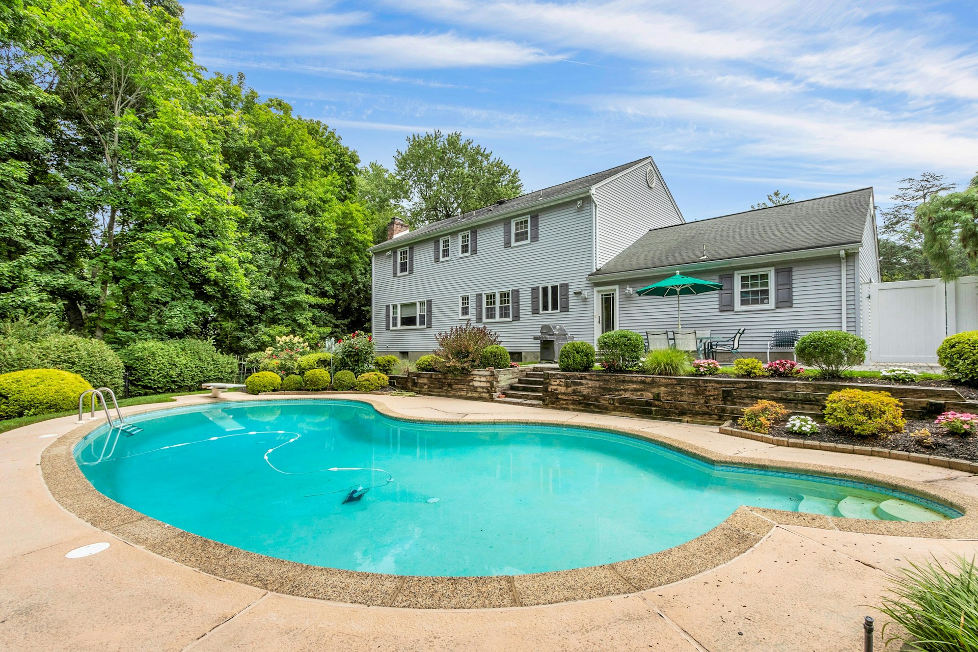  56 O Shaughnessy Lane, Closter, NJ 07624 - 物件實景