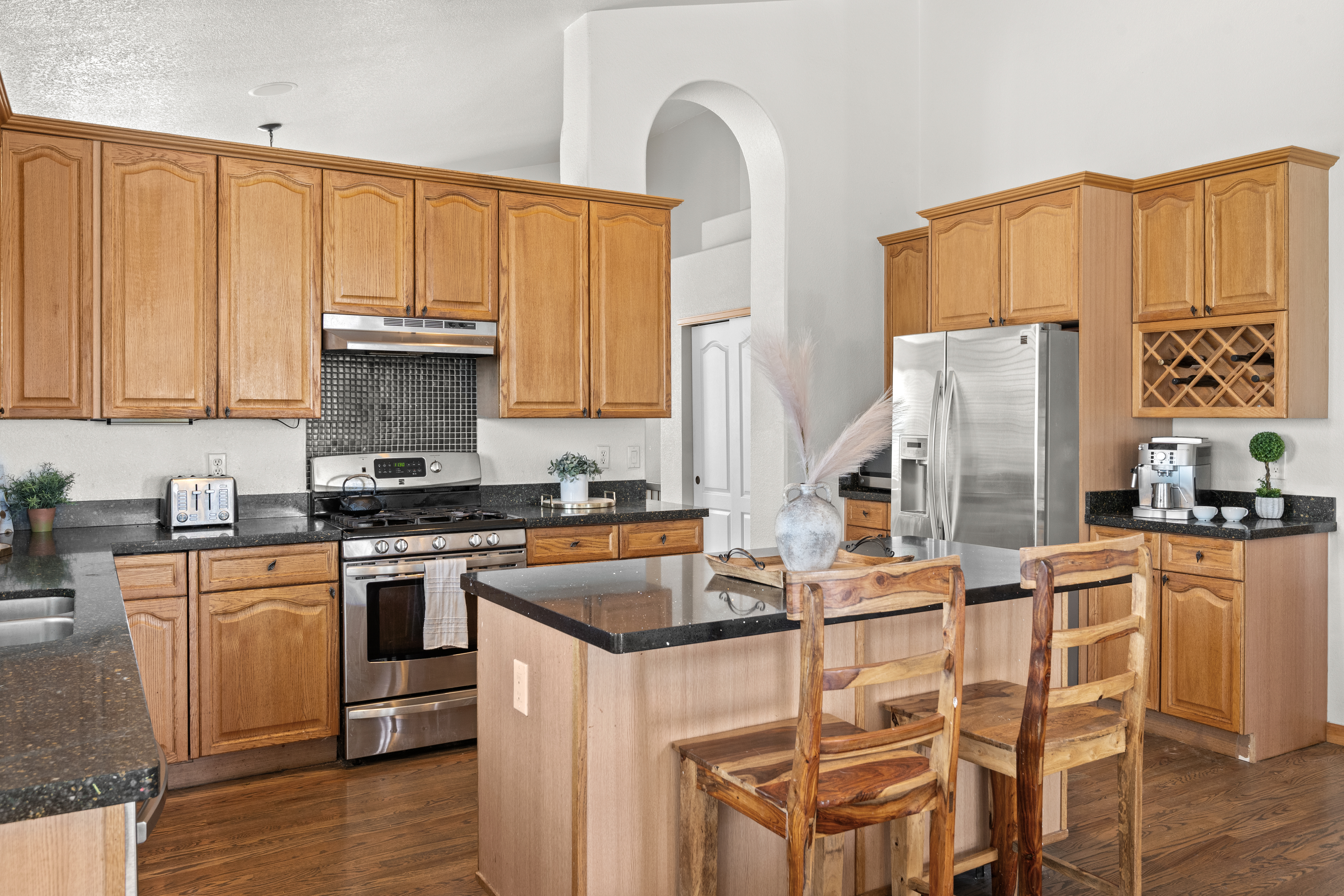  Spacious ranch-style retreat in the heart of Castle Pines - 物件實景
