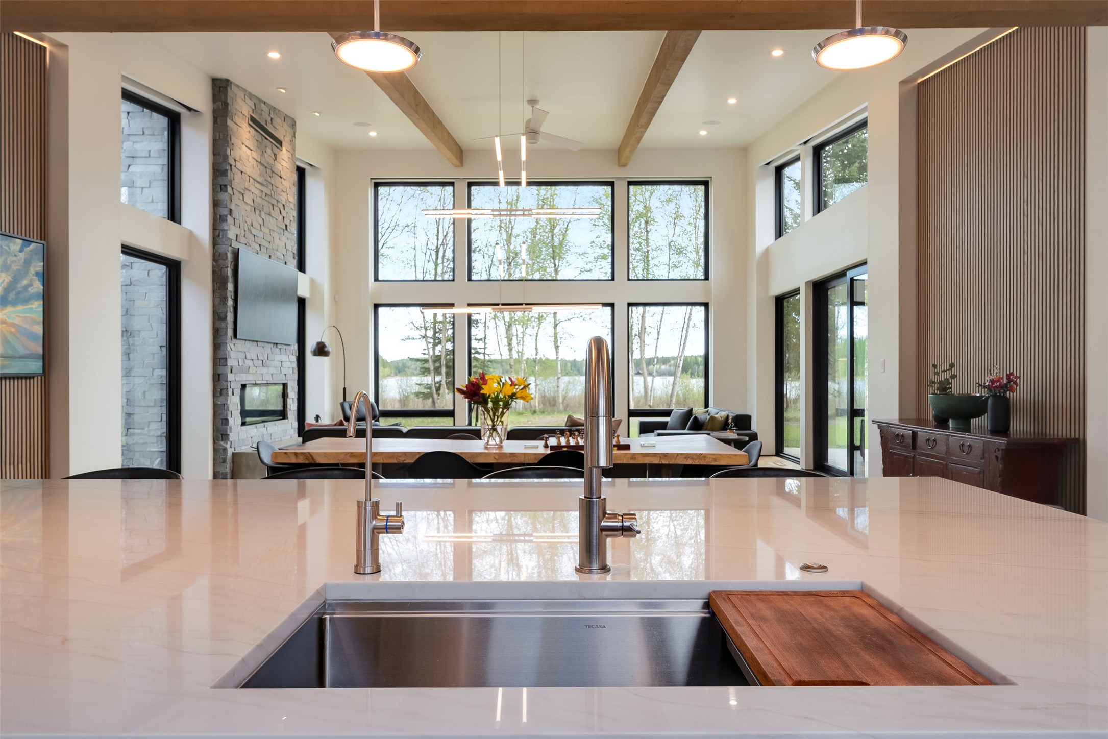  162 Blanchard Lake Drive - 物件實景