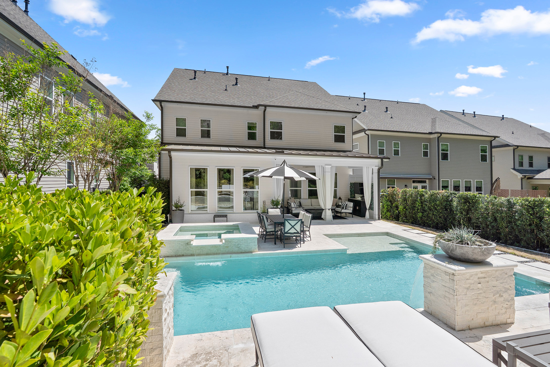  Exceptional Bellmoore Park Residence with Resort Amenities - 物件實景