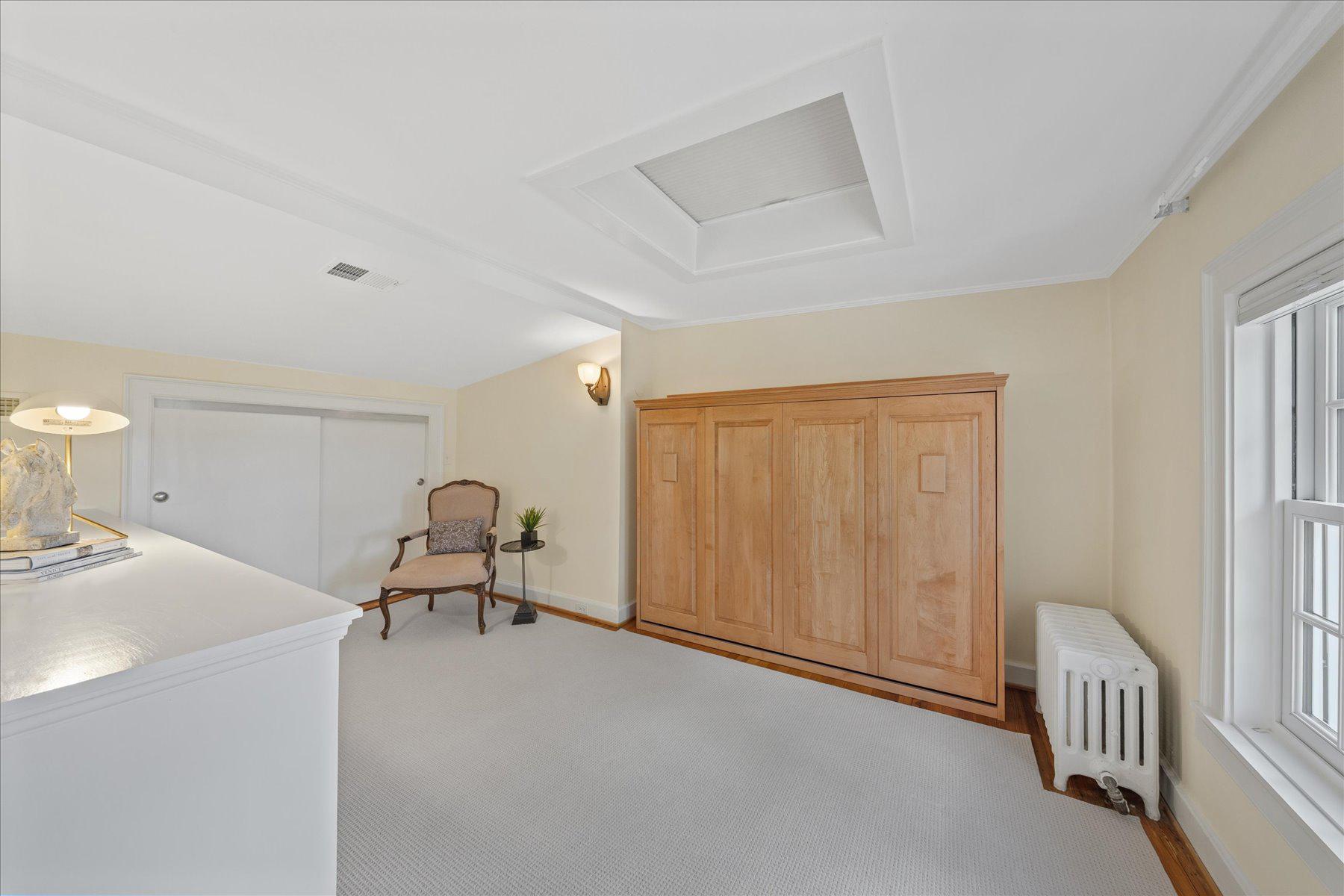  1706 Surrey Lane NW, Washington, DC, 20007 - 物件實景