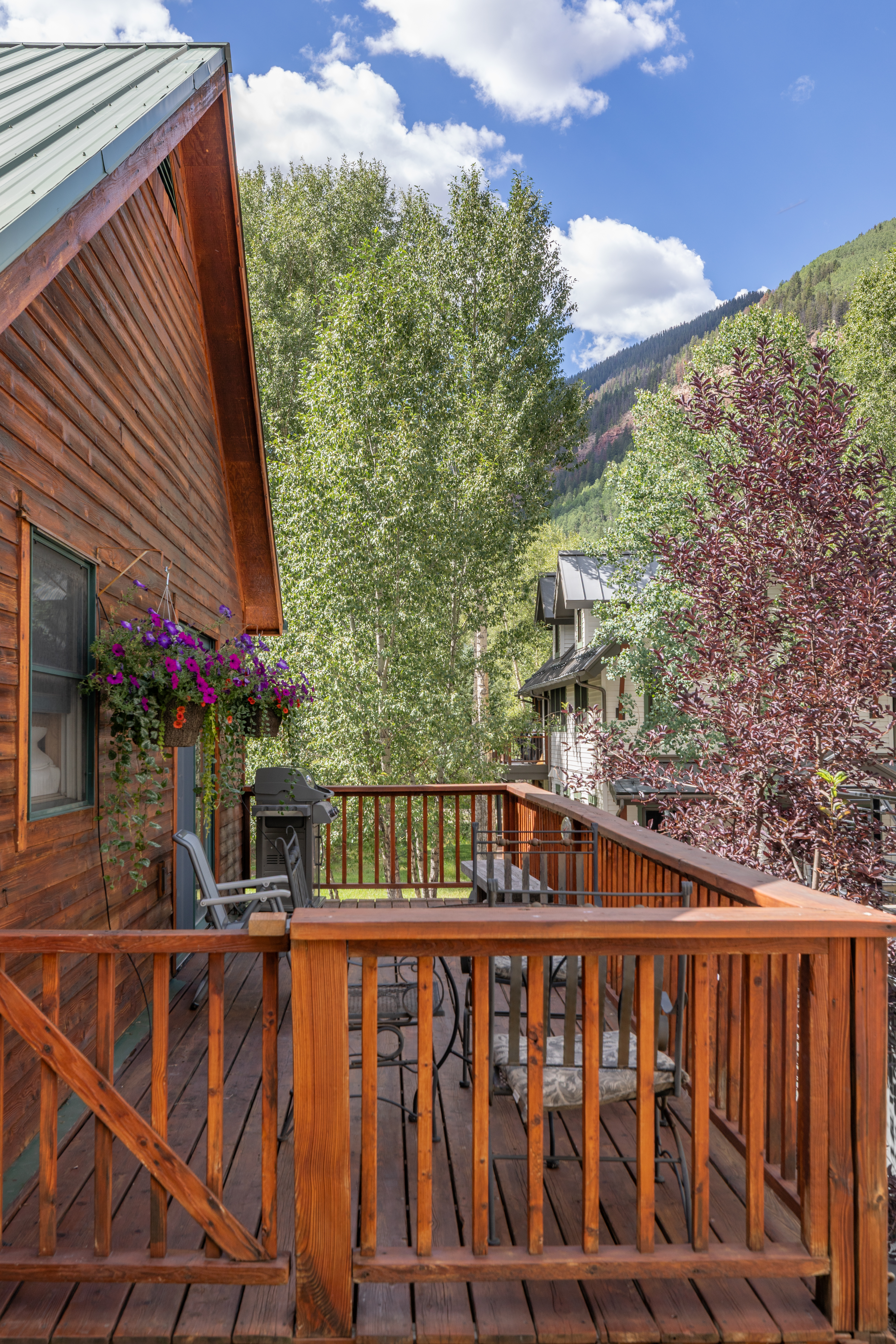  Rare, Double 5,000-Square Foot Homesite In The Coveted East End Of Telluride - 物件實景