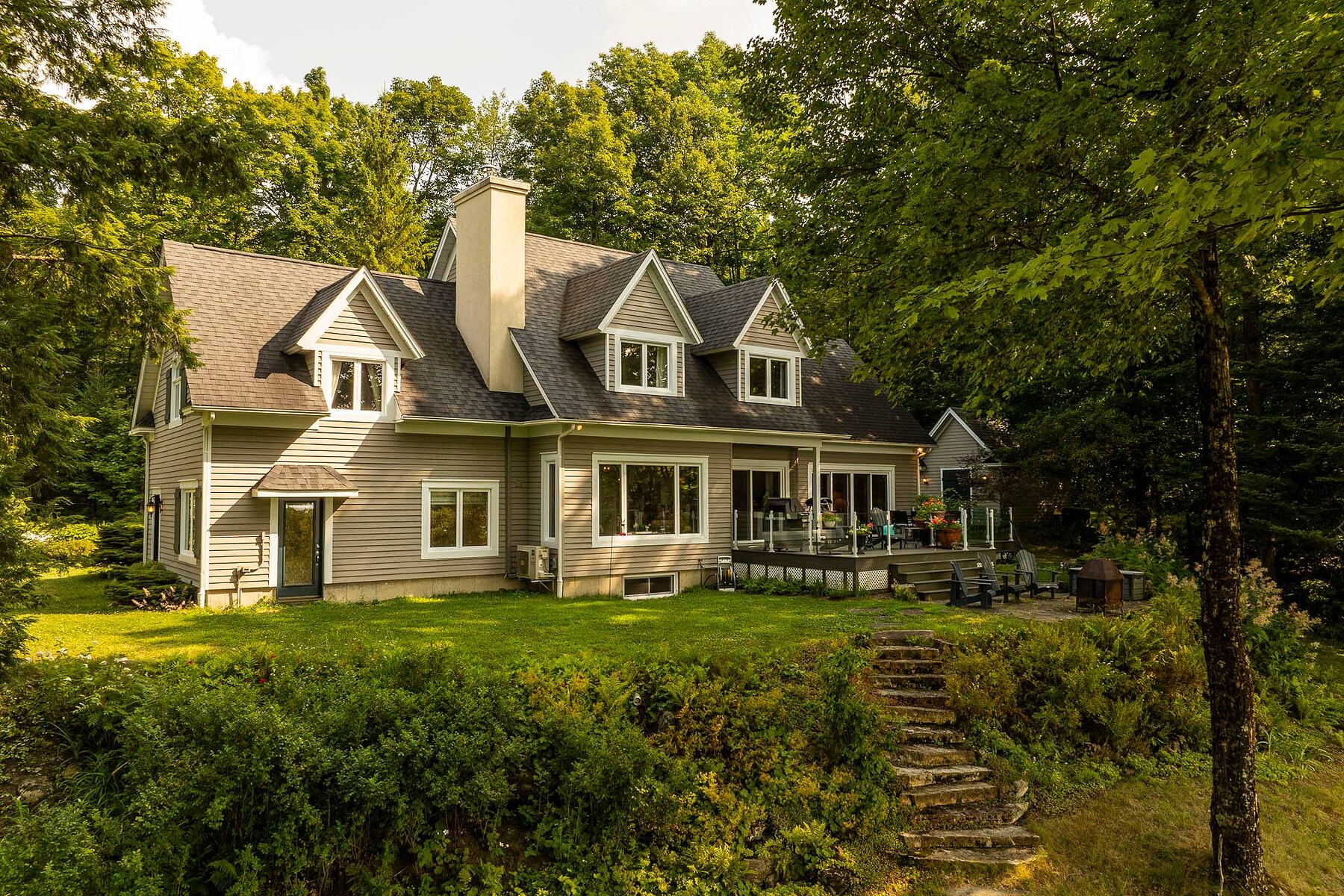  Lac-Brome, Eastern Townships - 物件實景