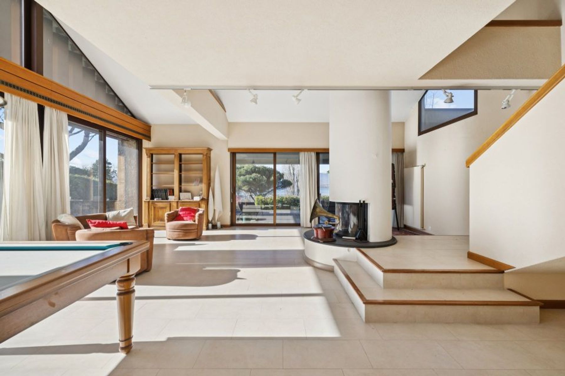  Beautiful property and lake view - 物件實景