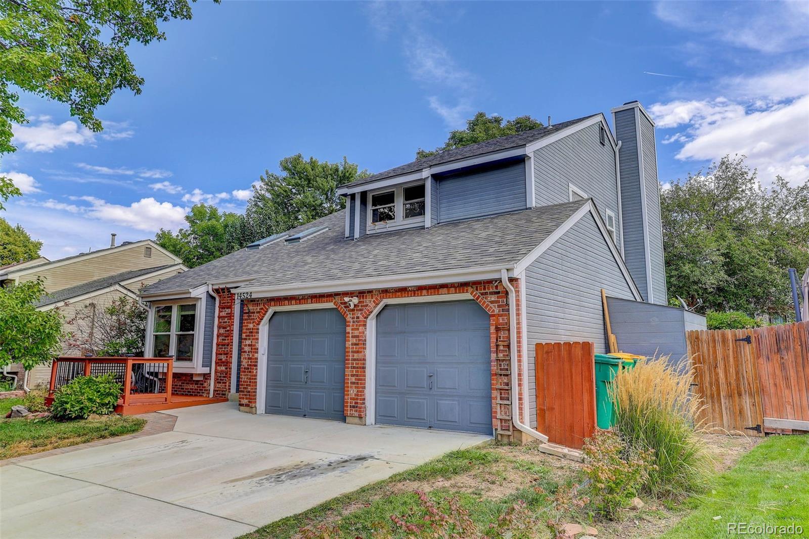 Aurora, Colorado, 80015, United States, 4 Bedrooms Bedrooms, ,3 BathroomsBathrooms,Residential,For Sale,1951032