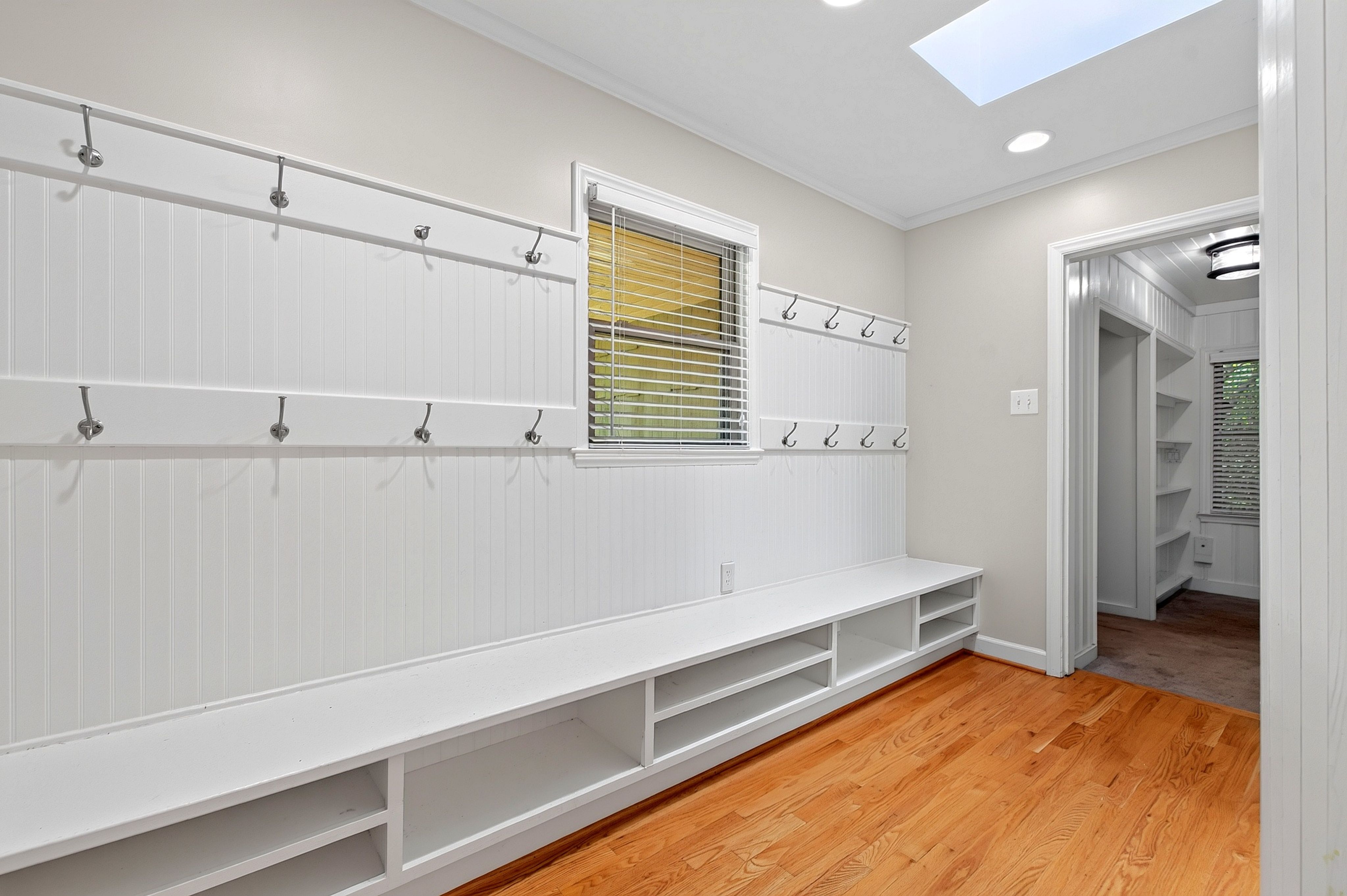  1321 Hathaway Road, Raleigh, NC 27608 - 物件實景