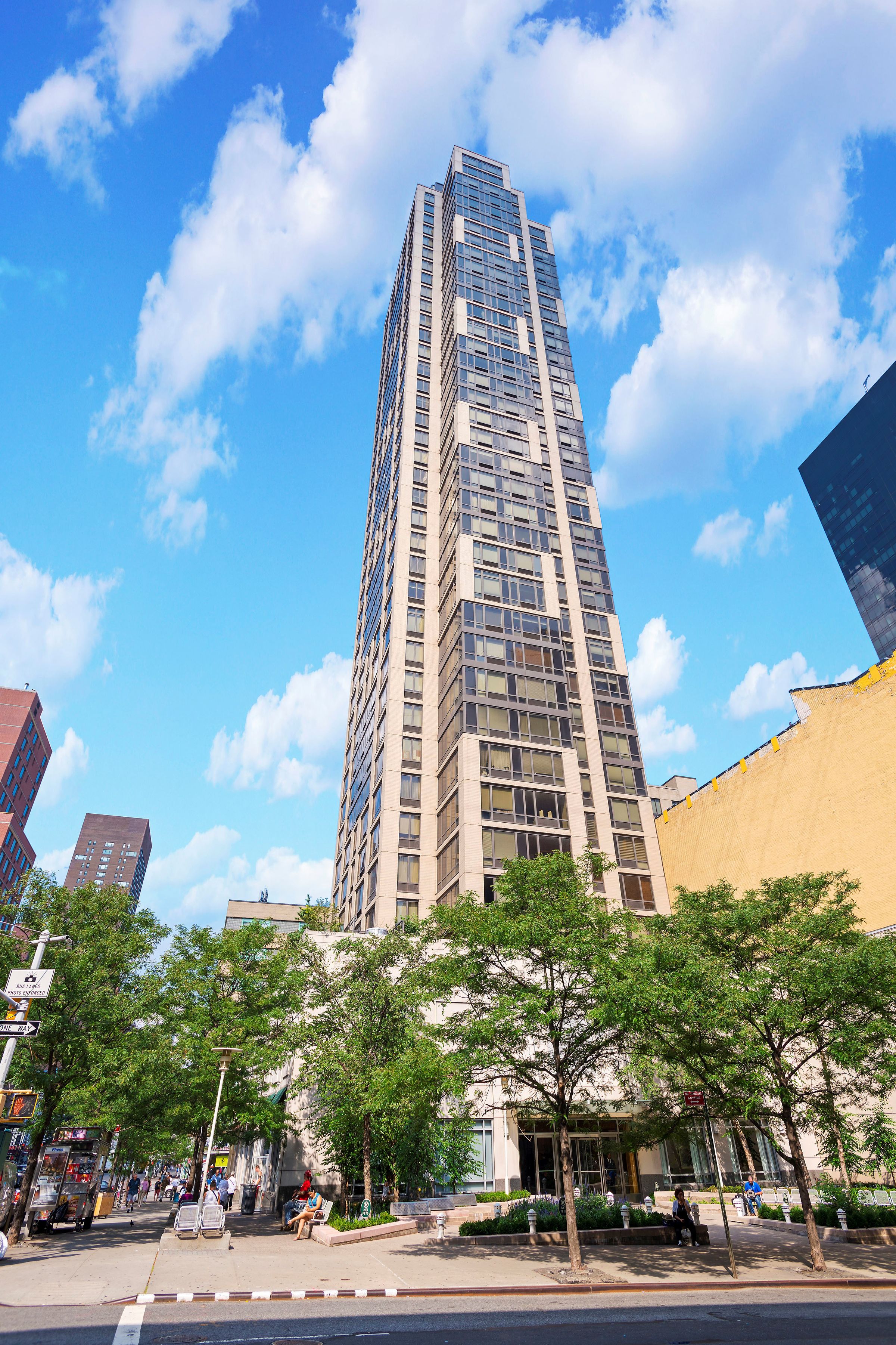  401 East 60th Street - 物件實景